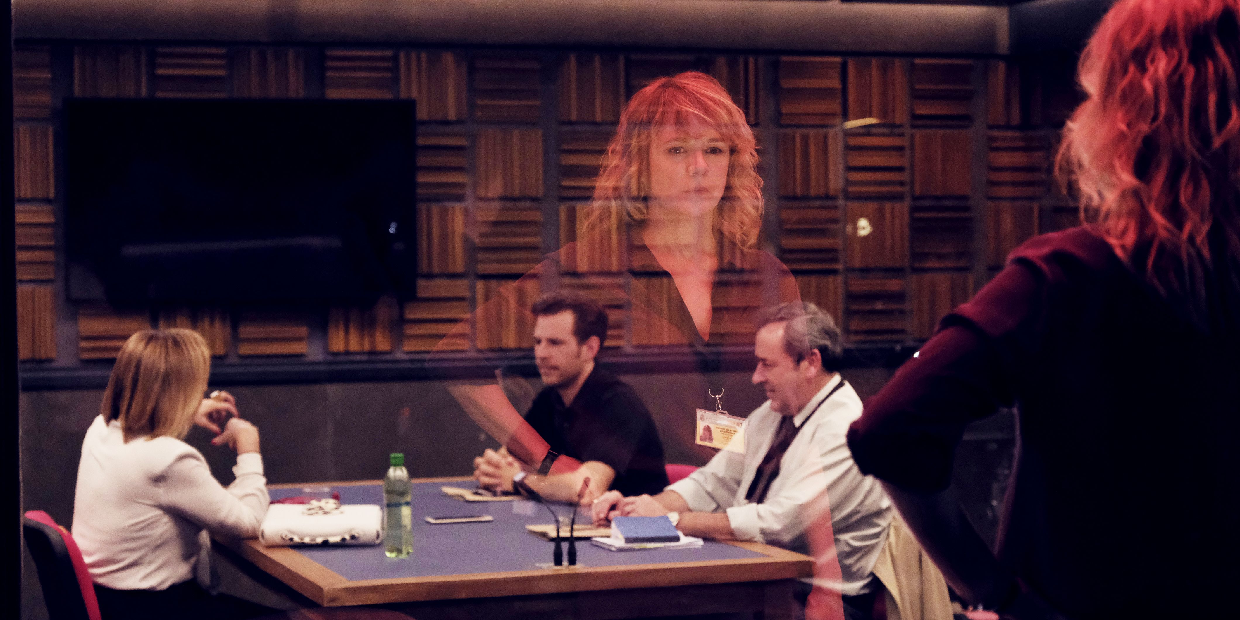 Criminal: UK The Underrated Mindhunter Replacement On Netflix With 85% RT