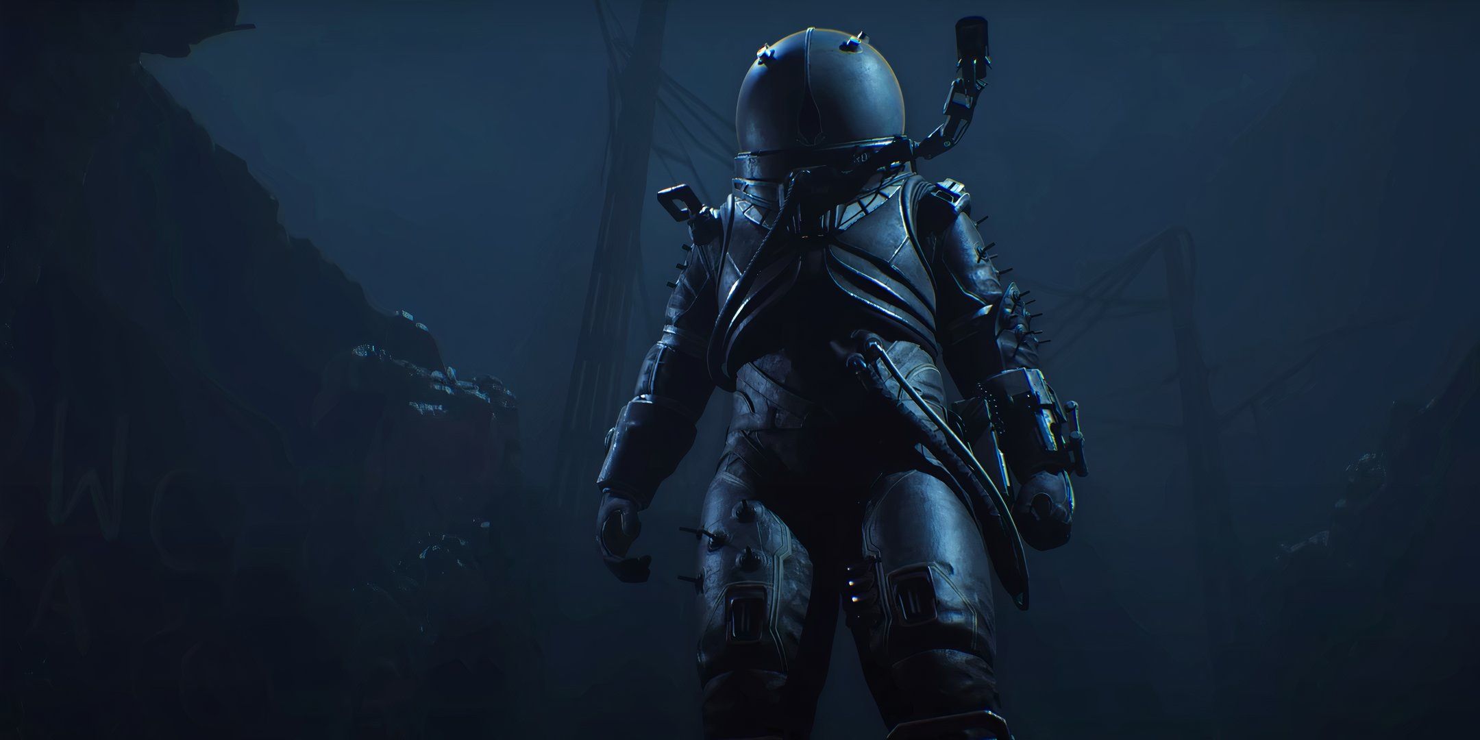 Cronos: The New Dawn Gameplay Trailer Revealed at Gamescom