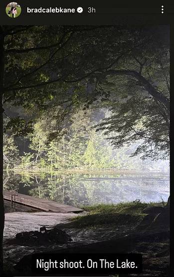 Crystal Lake 1