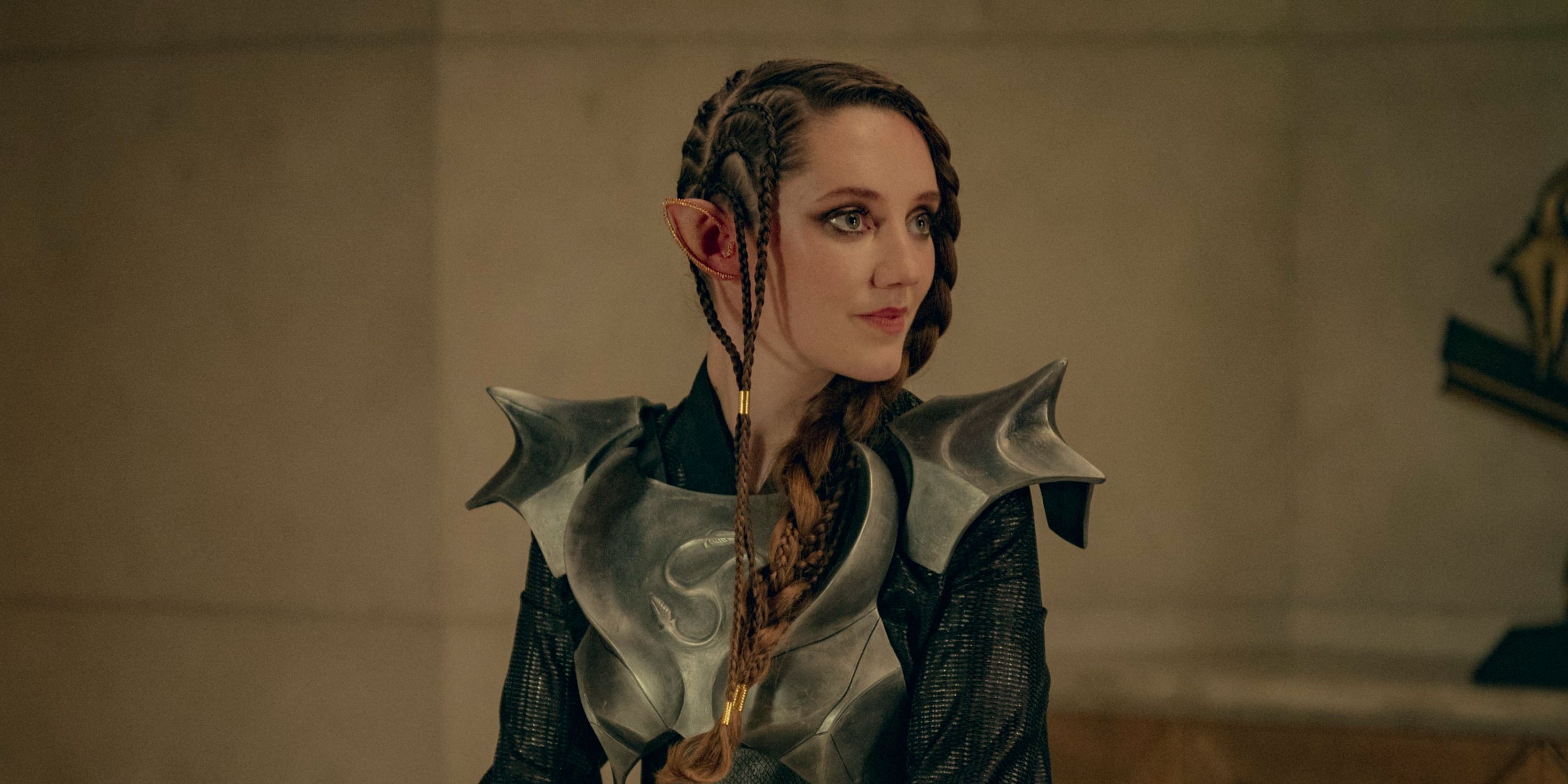 It's Disappointing The Witcher: Blood Origin Didn't Live Up To The Original Show