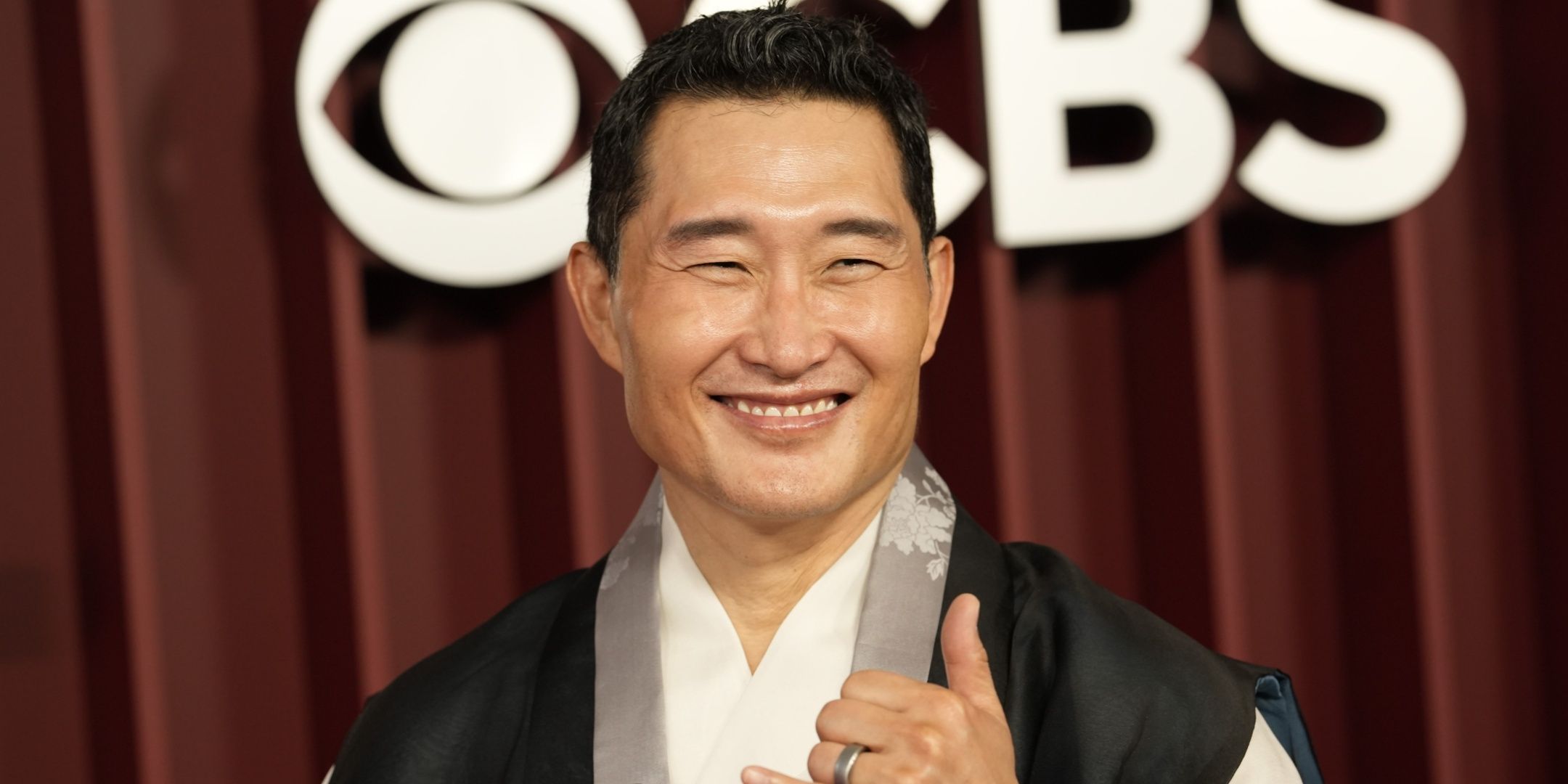 Daniel Dae Kim navdušuje v seriji 'Butterfly' po uspešni kriminalni preteklosti