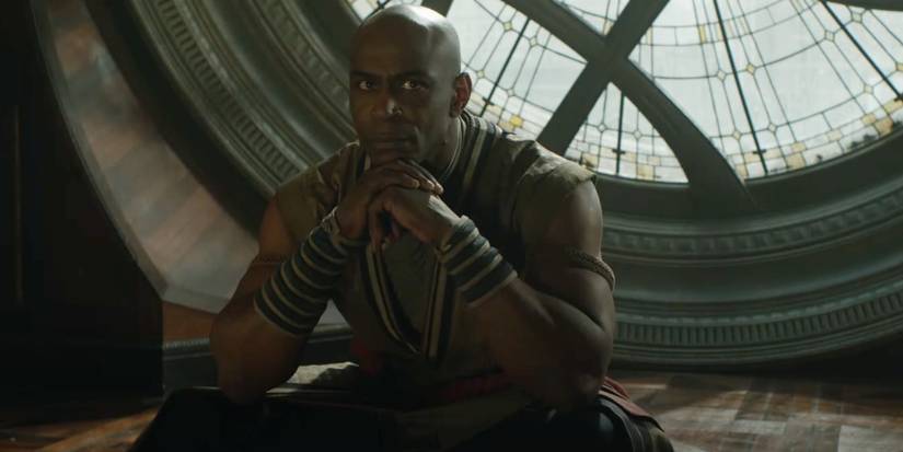 daniel drumm in the mcu