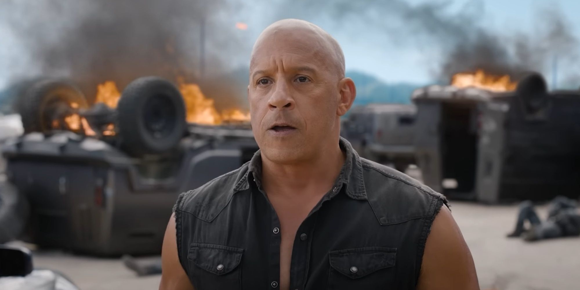 How It Can End The Franchise On A High Note