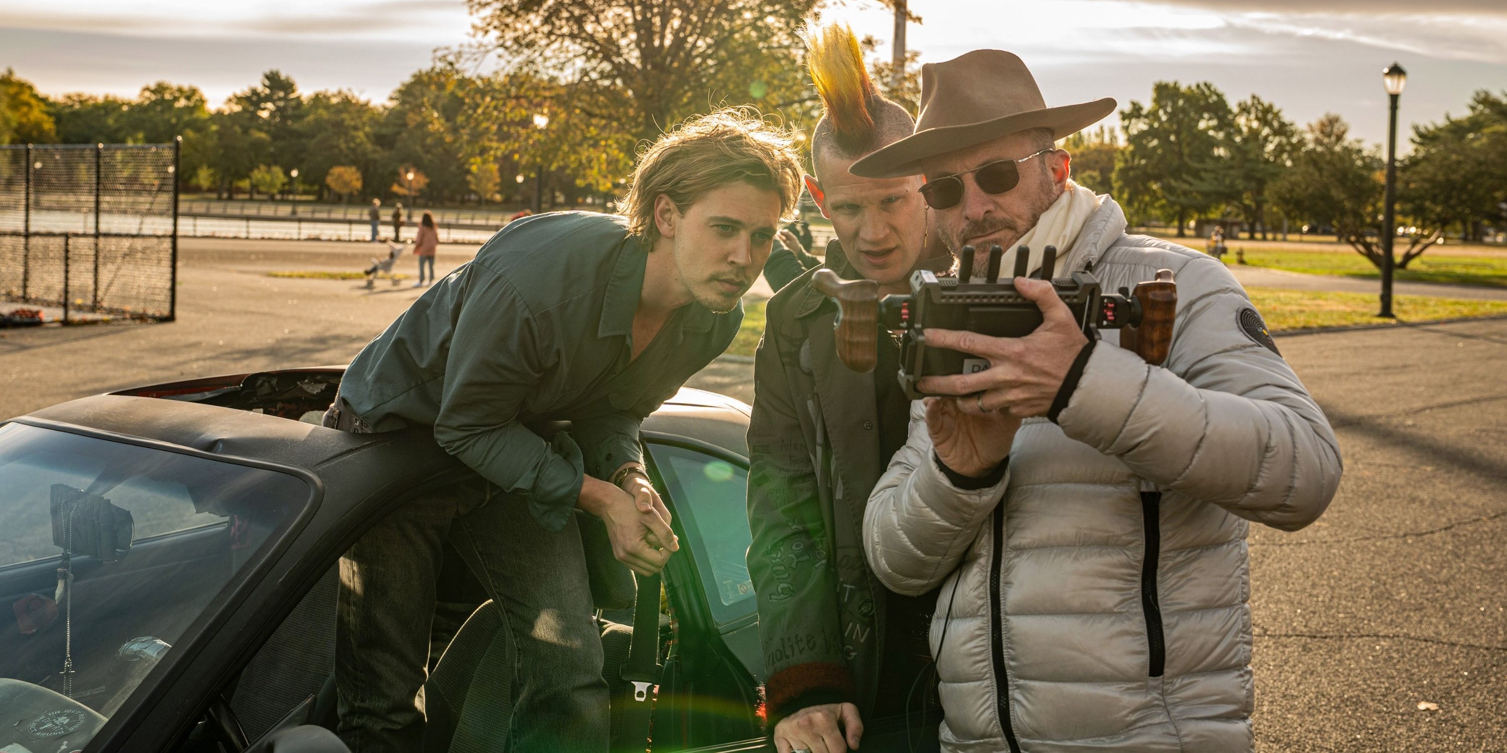 Darren Aronofsky Movies Ranked: Worst to Best