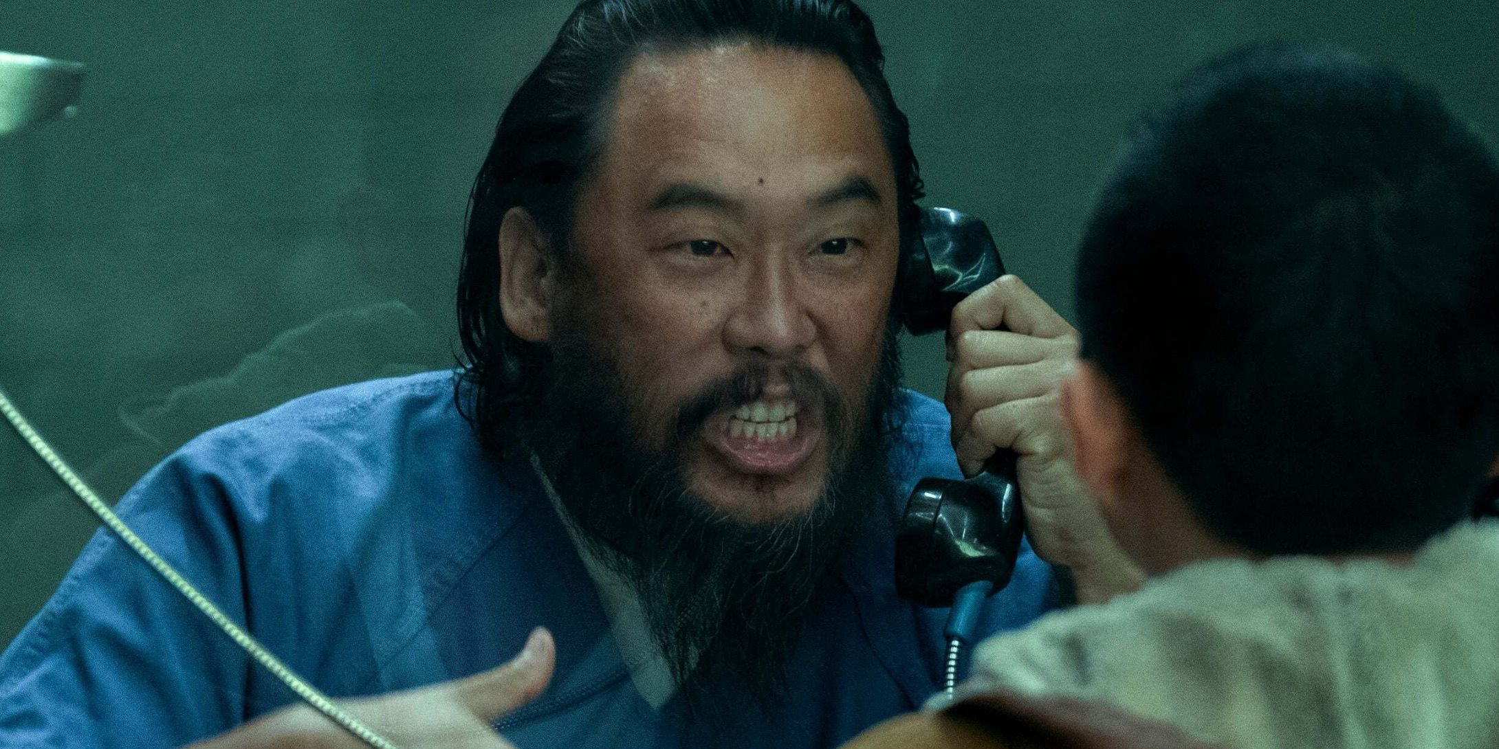 Binge-Worthy Netflix Thriller 'Beef': 98% Rotten Tomatoes, 8 Emmy Wins