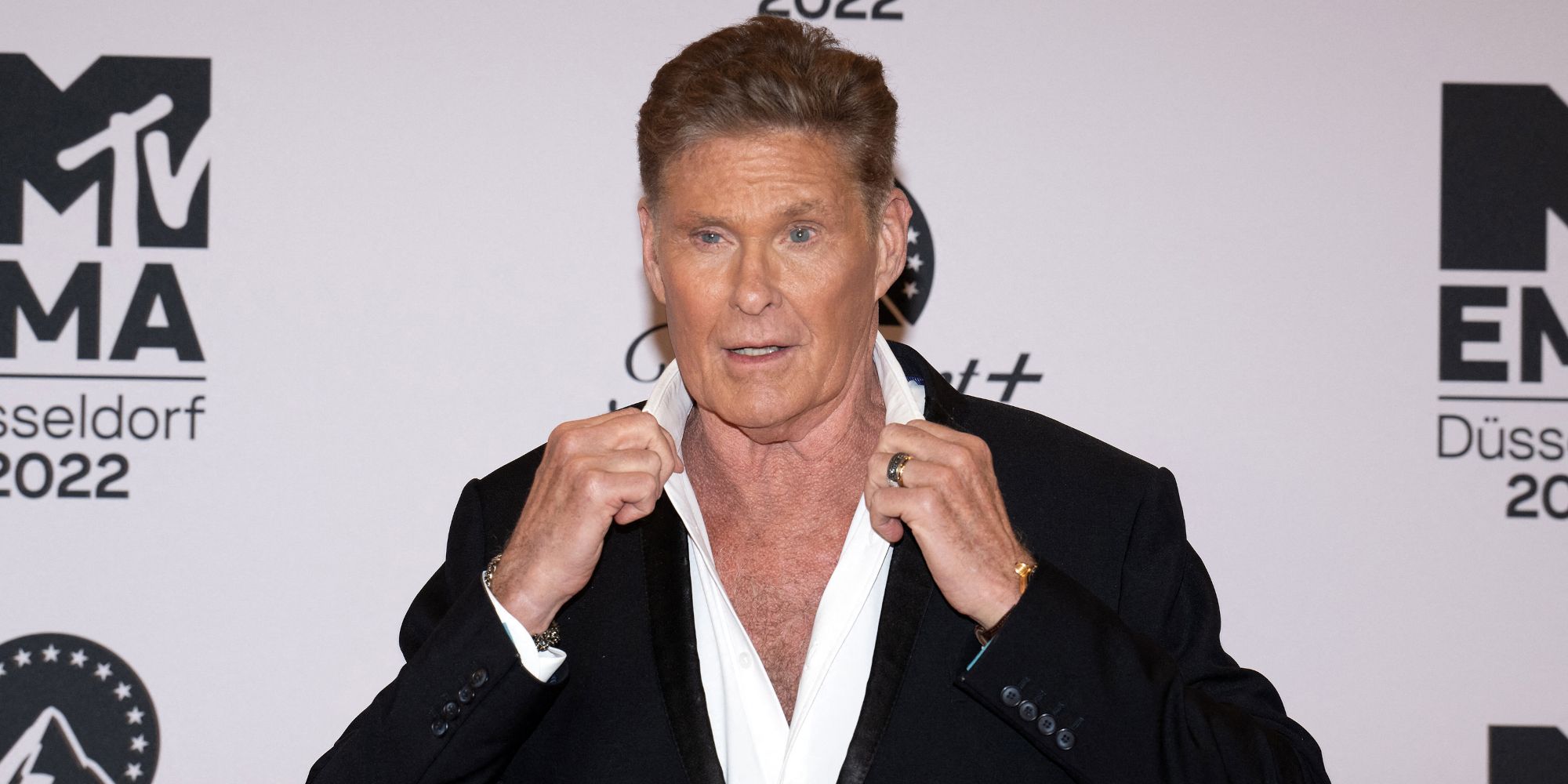 David Hasselhoff’s 42-Yr-Previous Cult Traditional Is Getting Film Adaptation From Cobra Kai Creators