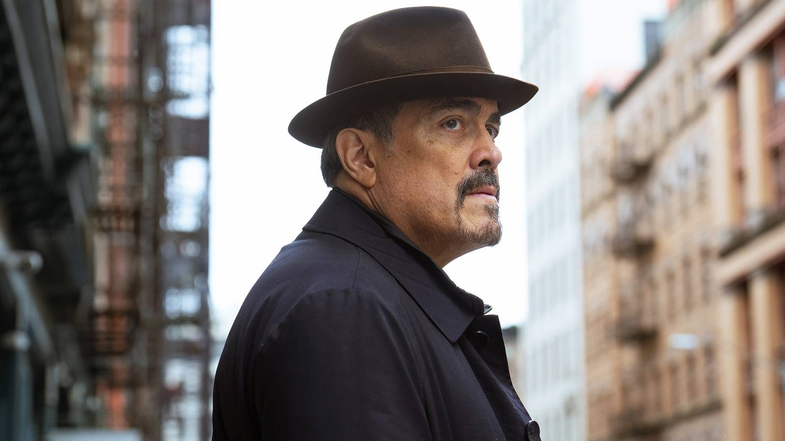 Dexter: Resurrection Episode 9 Review