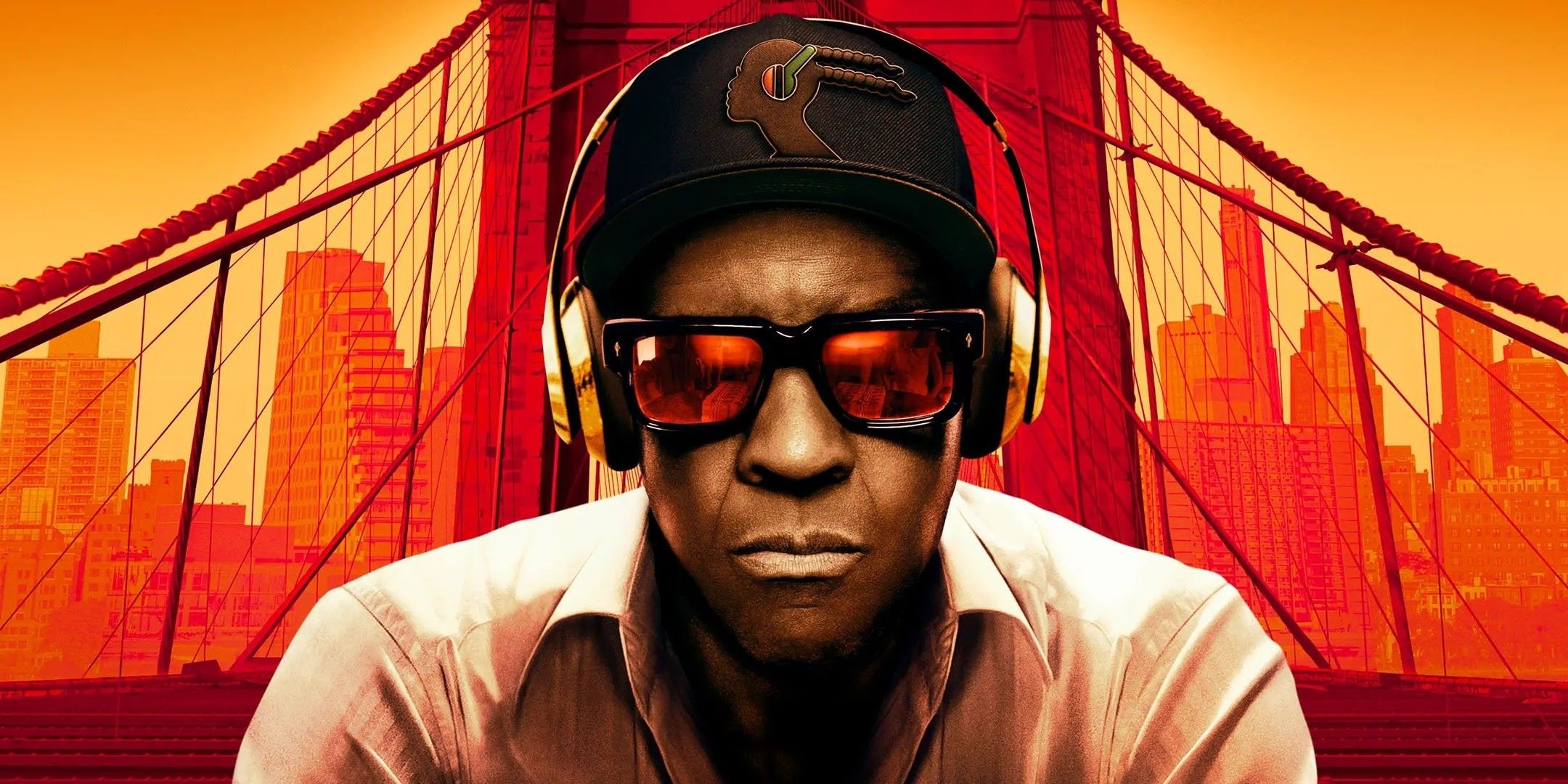 Denzel Washington in Highest 2 Lowest poster cropped