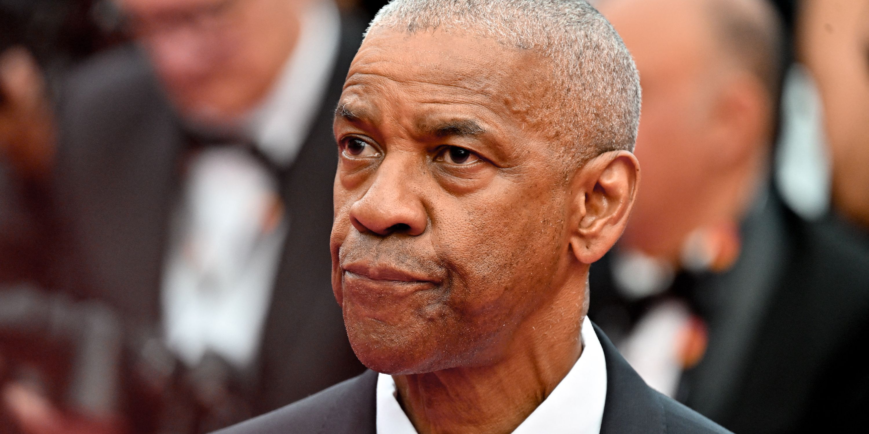 Denzel Washington ponovno izrazil nezanimanje za oskarje.