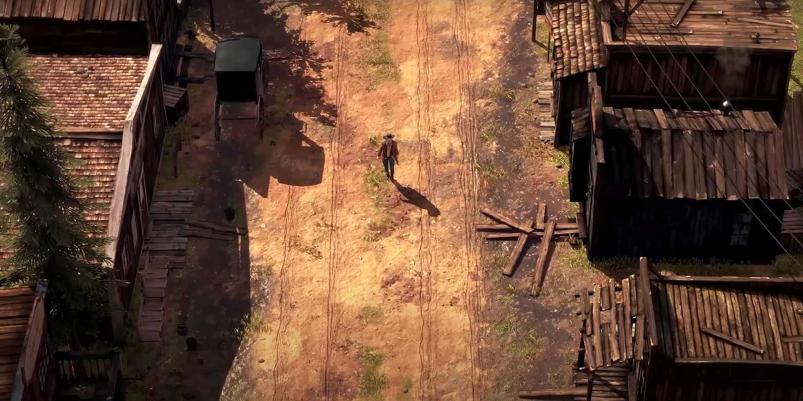 Desperados 3