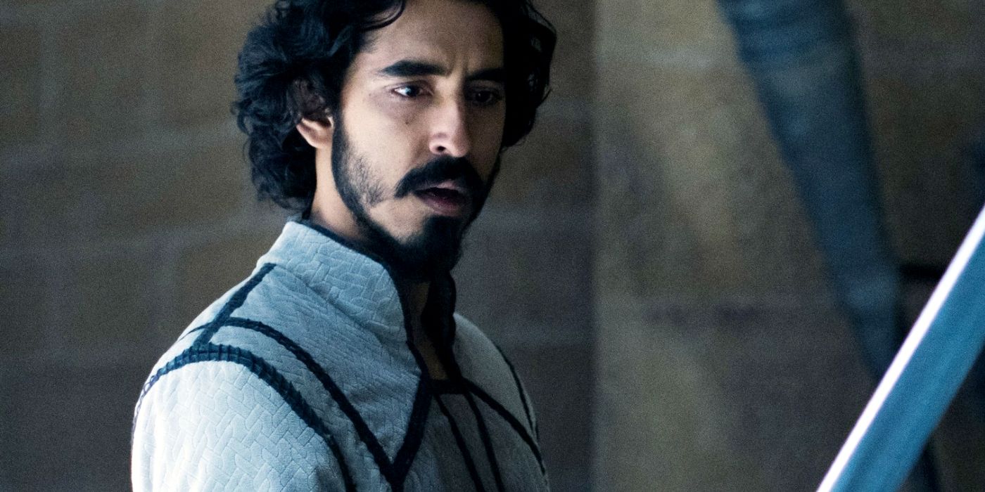 10 Underrated Fantasy Films That Are True Masterpieces