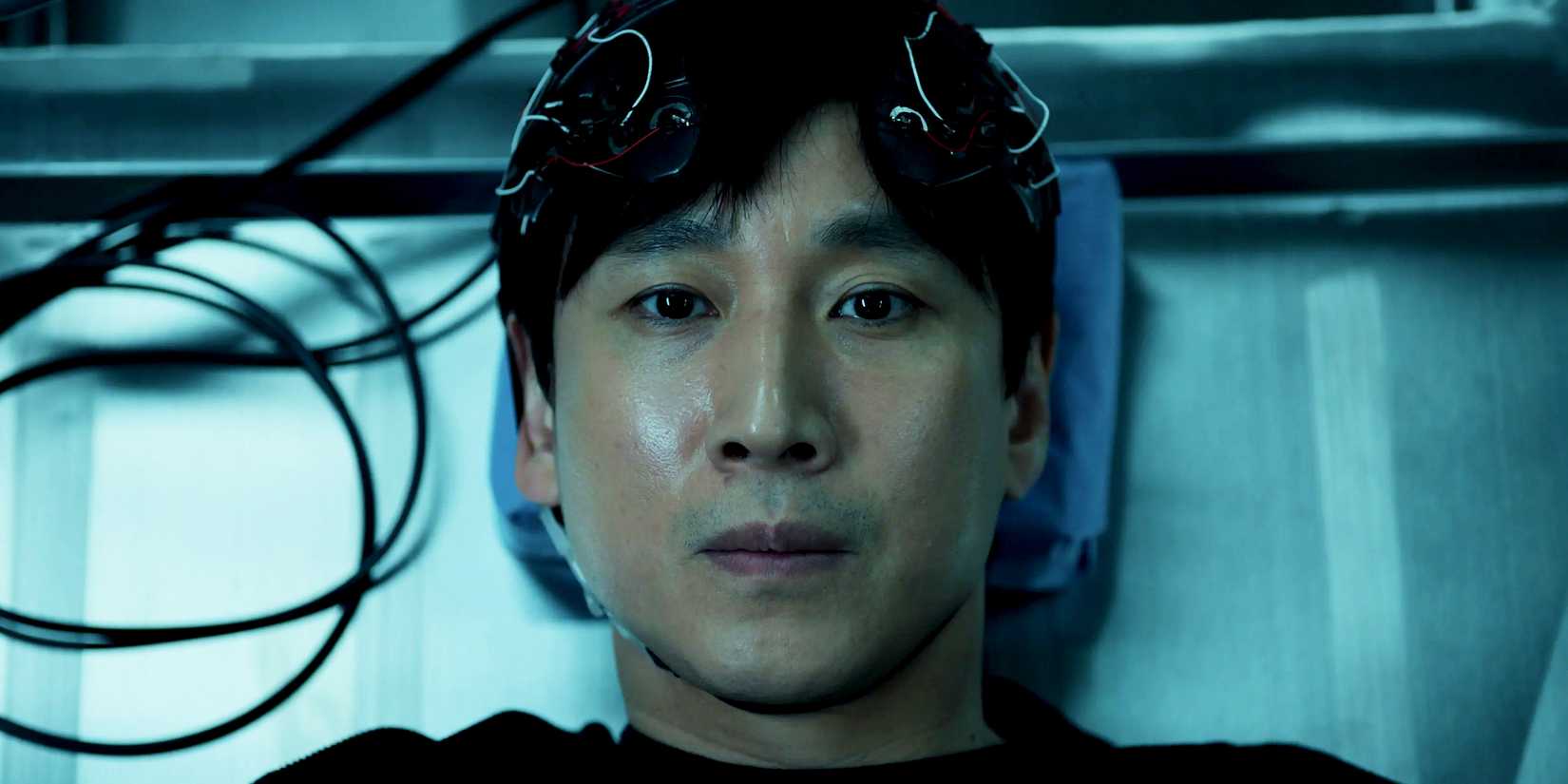 Dr. Brain TV show Apple TV+