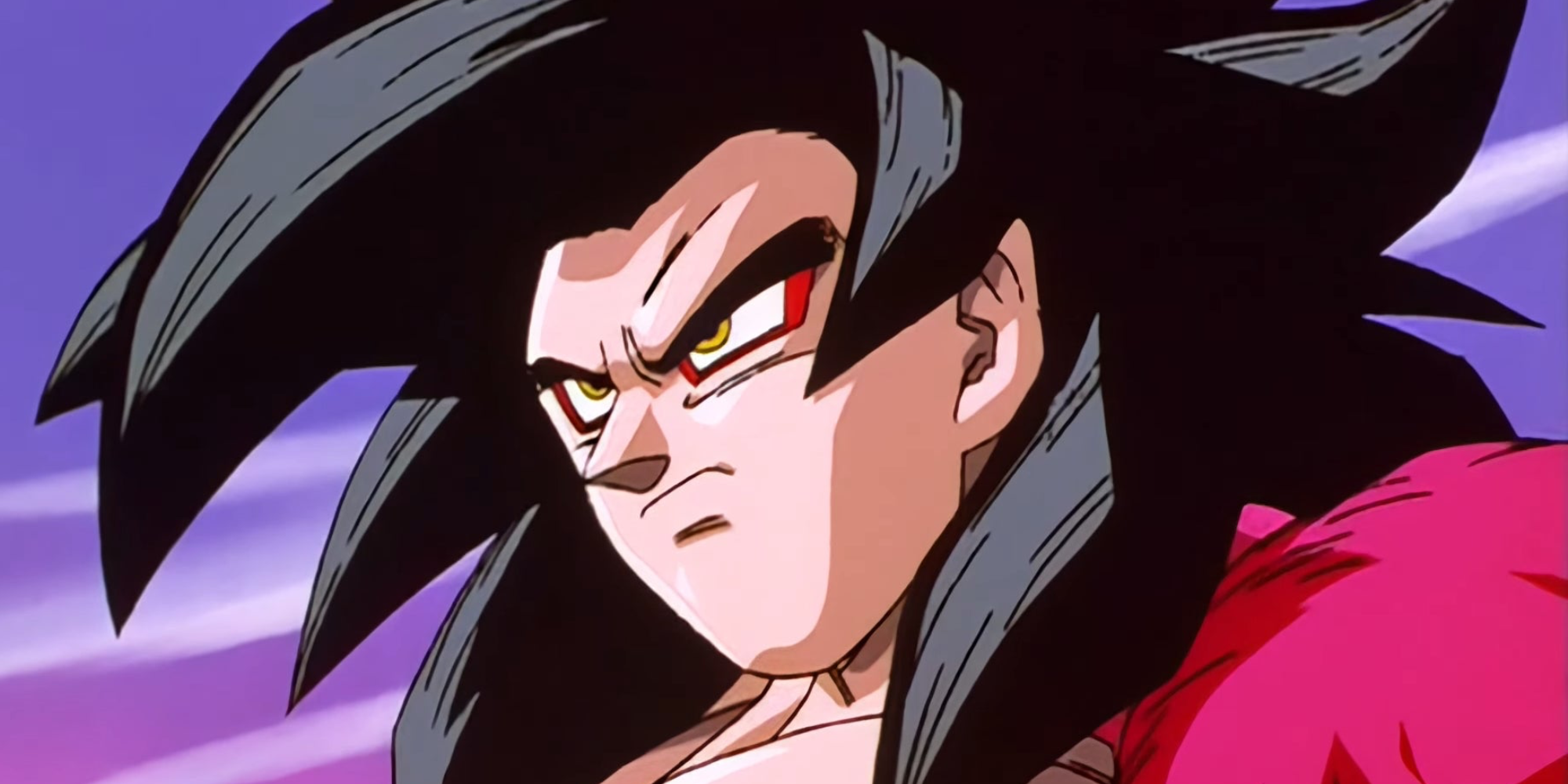 Dragon Ball GT's Finale Redeemed The Troubled Series