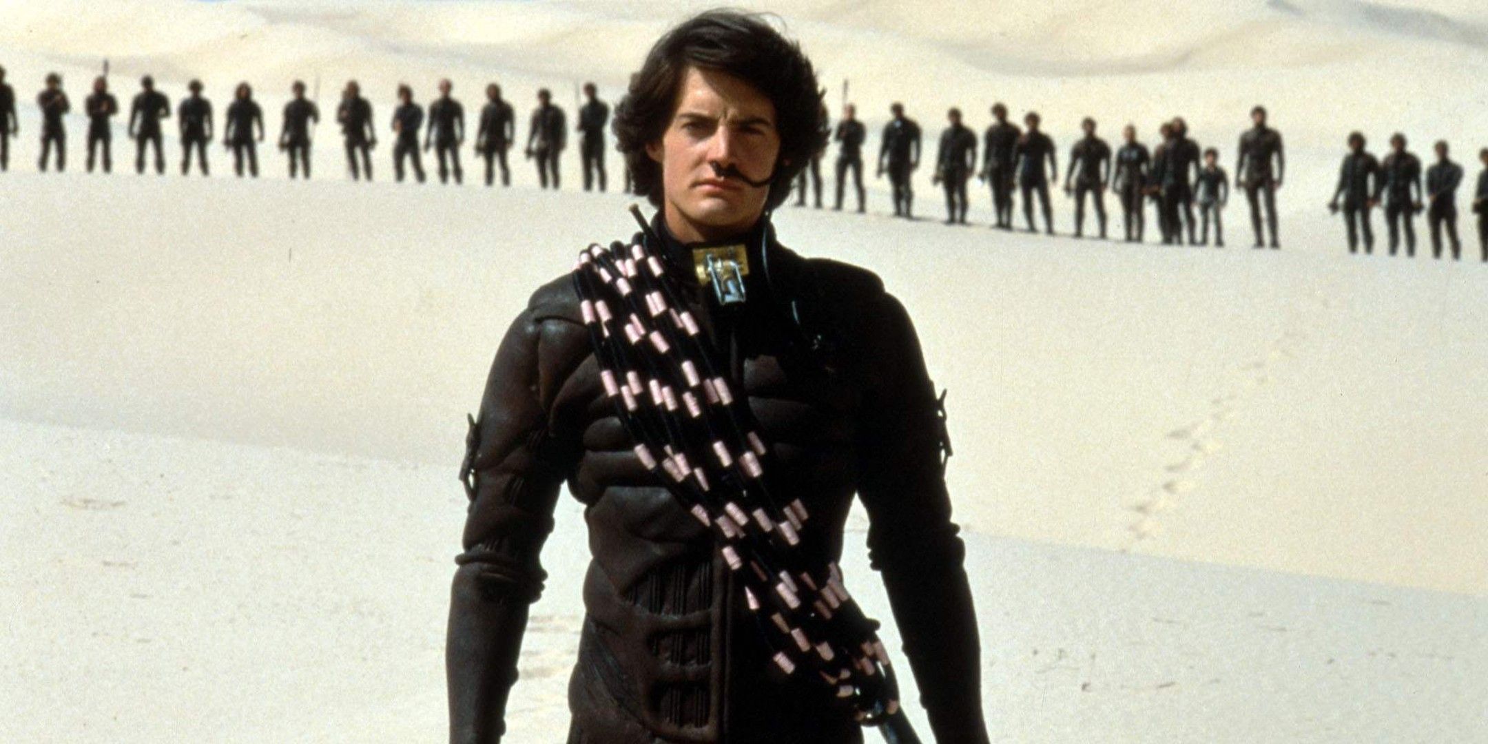 4 Ways 1984's Dune Beats Denis Villeneuve's Adaptations