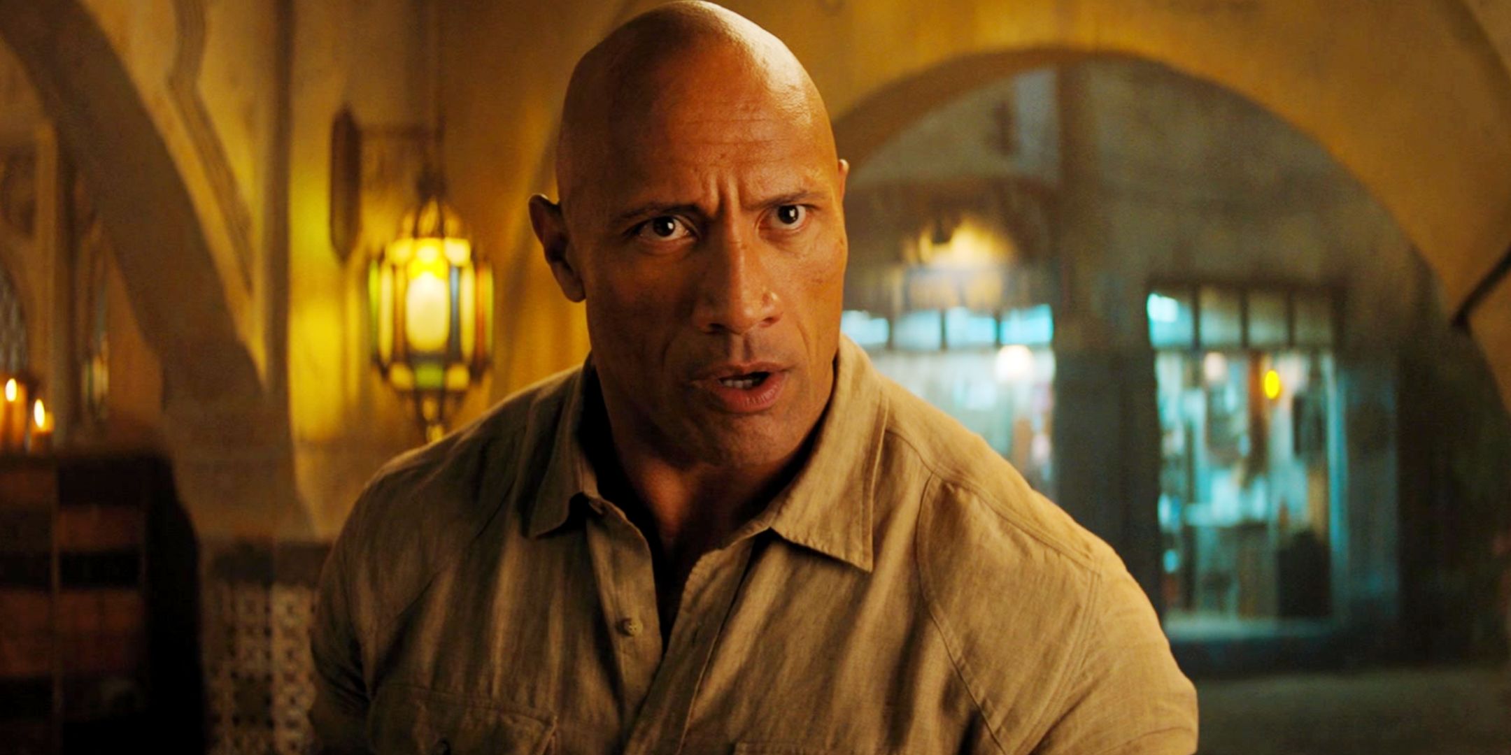 Disney opustil uporabo tehnologije globokega ponarejanja Dwayna Johnsona v prihajajoči predelavi filma Moana