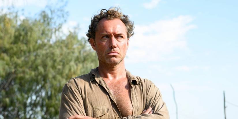 Eden Film Jude Law