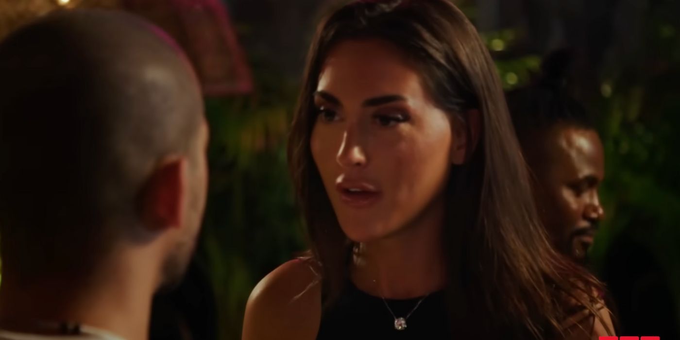 I Know Exactly Who Elise Benson Ends Up With On 90 Day: Hunt For Love