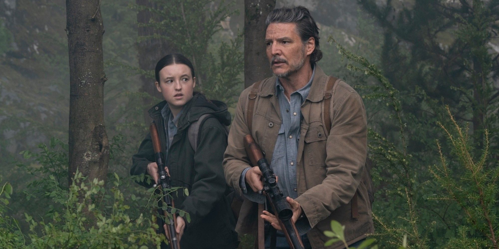 The Last of Us Star Reacts to Neil Druckmann's Exit Before Season 3