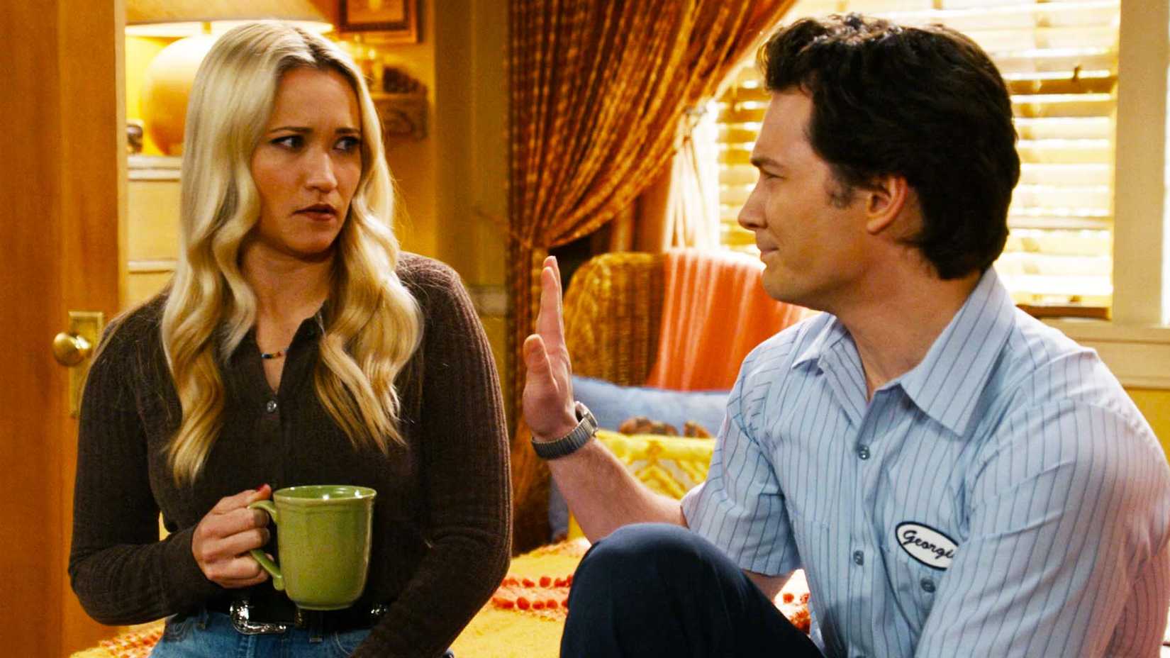 Georgie & Mandy's First Marriage Season 2: Will Georgie Regress?