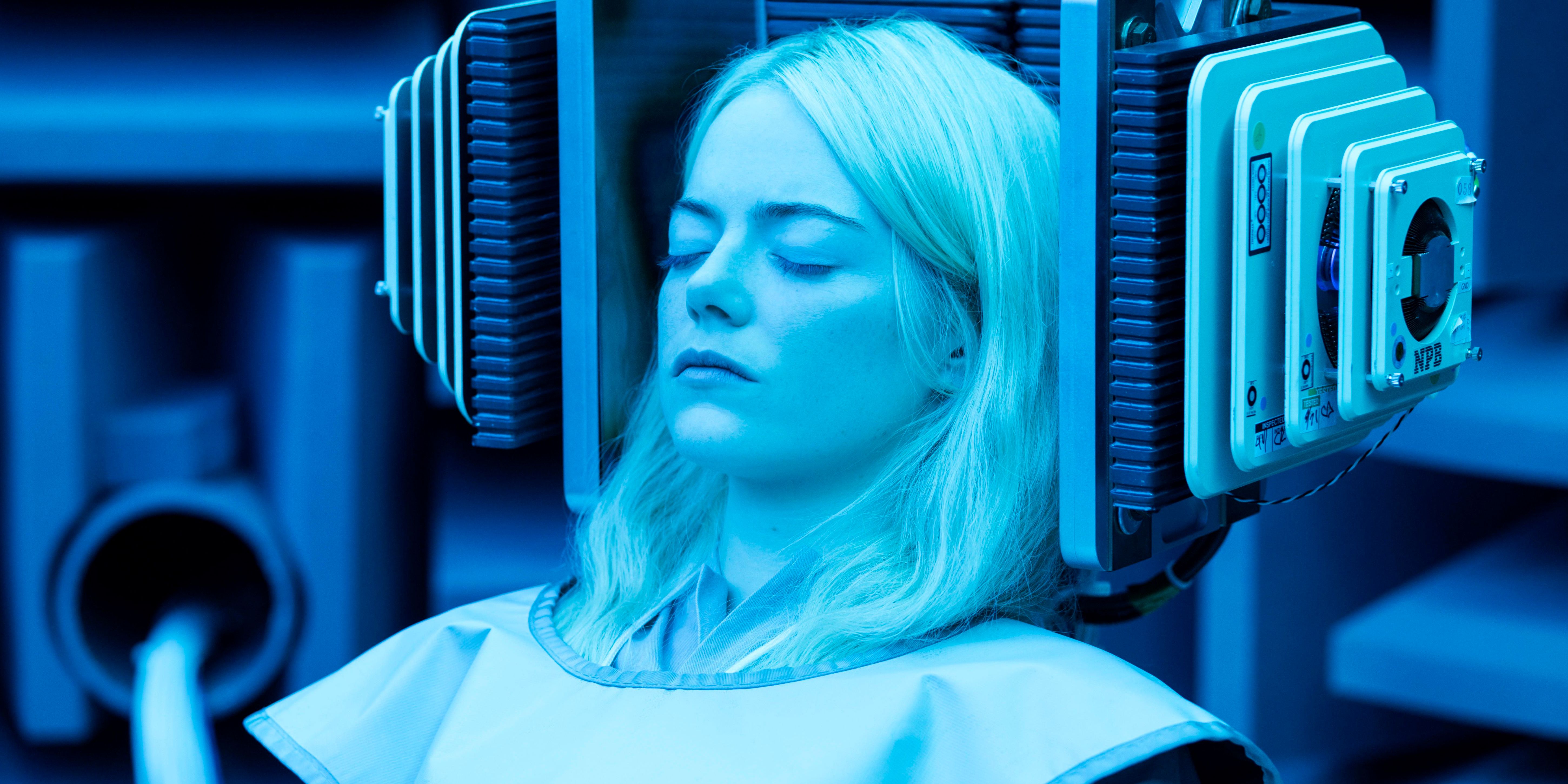 10 Underrated Sci-Fi Series on Netflix You Need to Discover