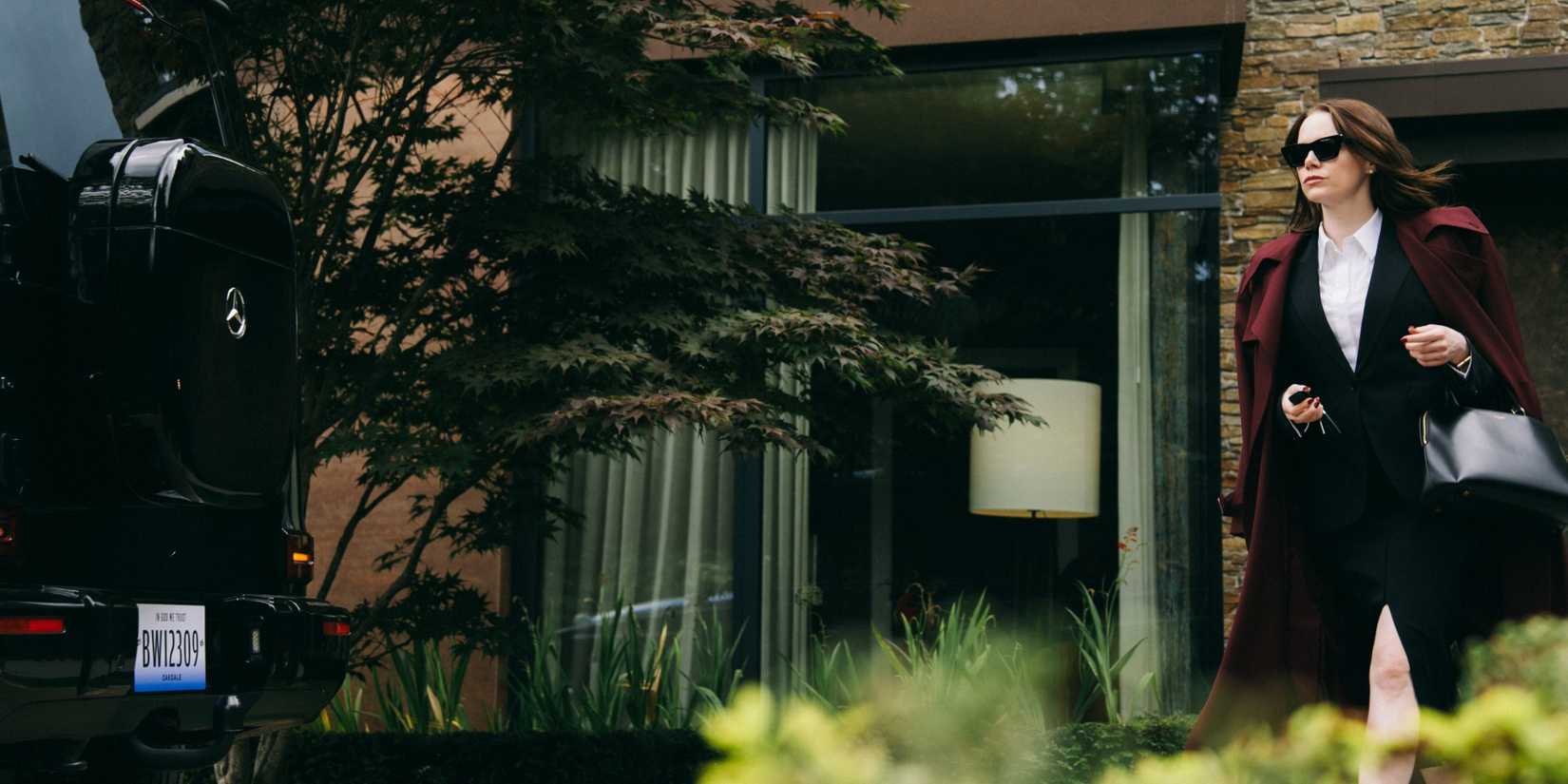 Emma Stone in Bugonia-1