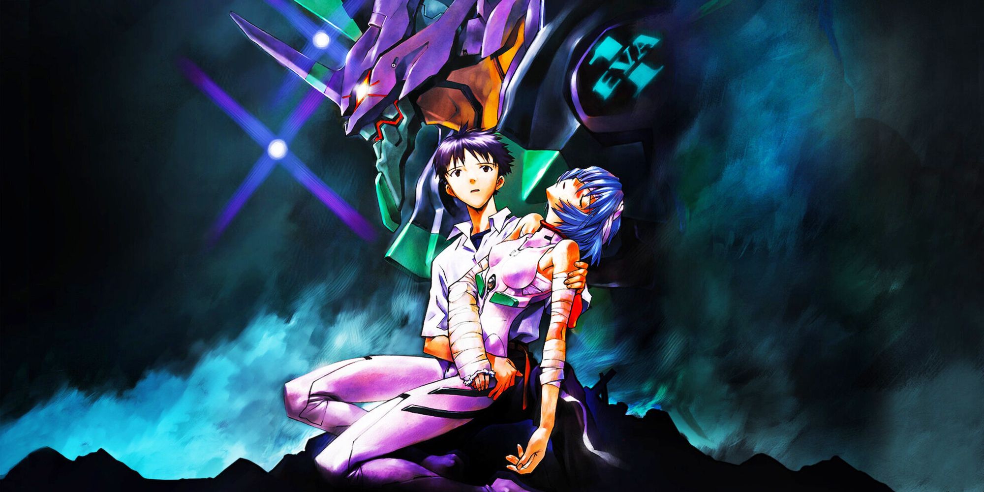 10 Beloved Anime Series That Could Never Be Made Today