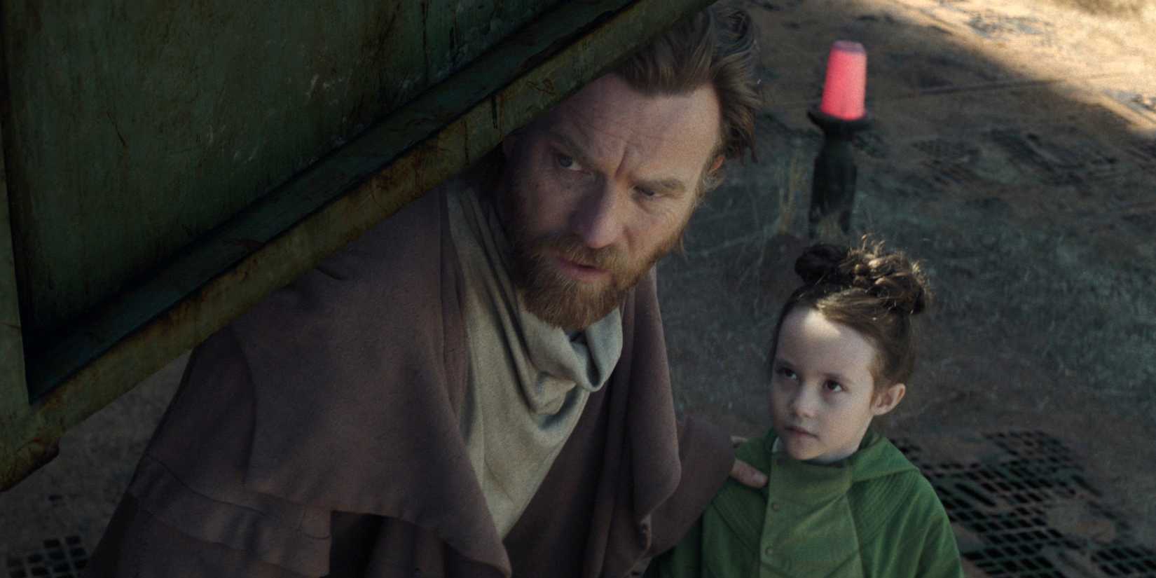Ewan McGregor Hints At Attainable Obi-Wan Kenobi Season 2