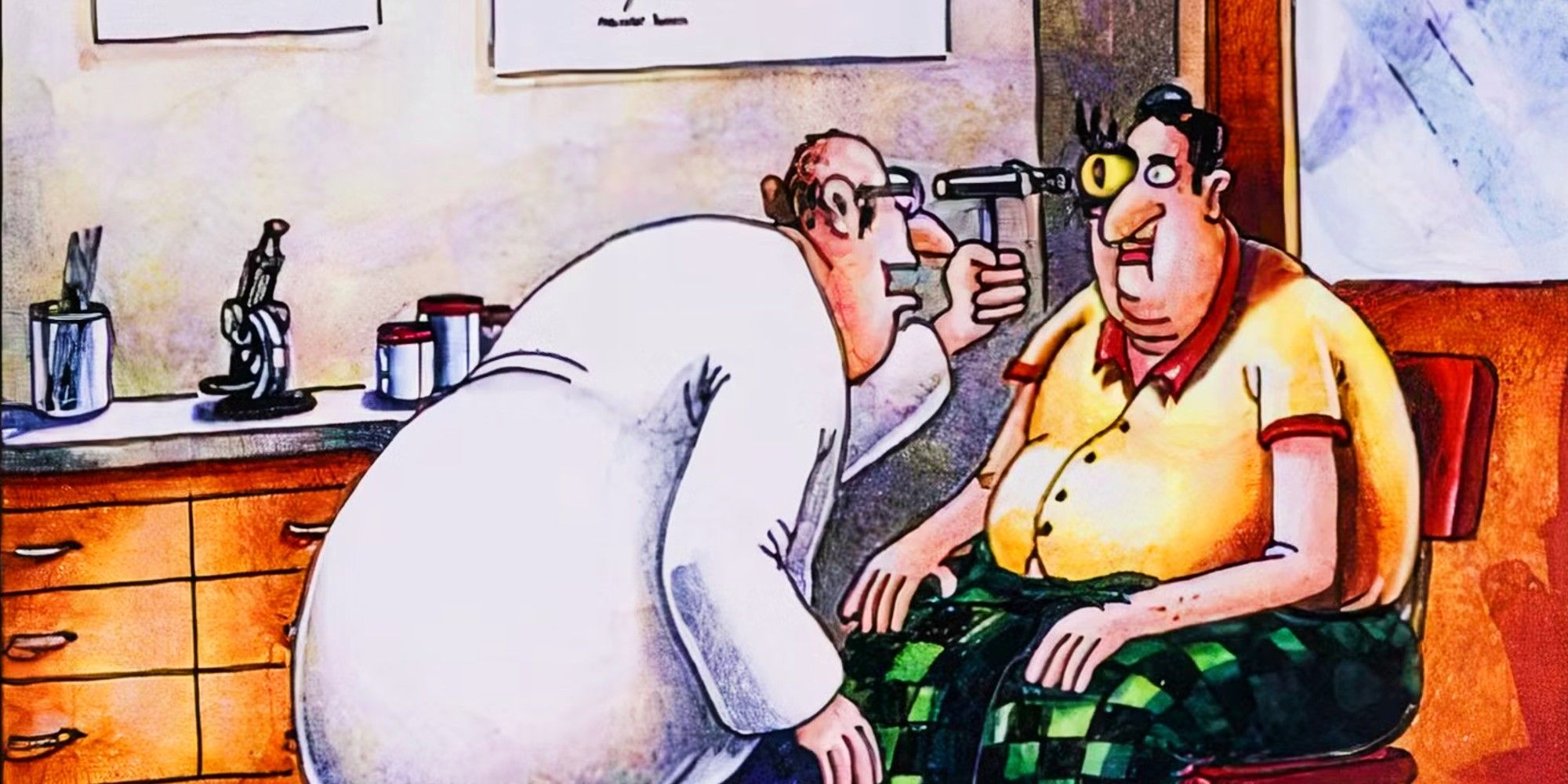 10 Hilarious and Unforgettable Far Side Quotes to Remember