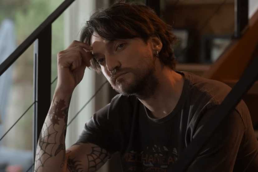 Final Destination Bloodlines Erik