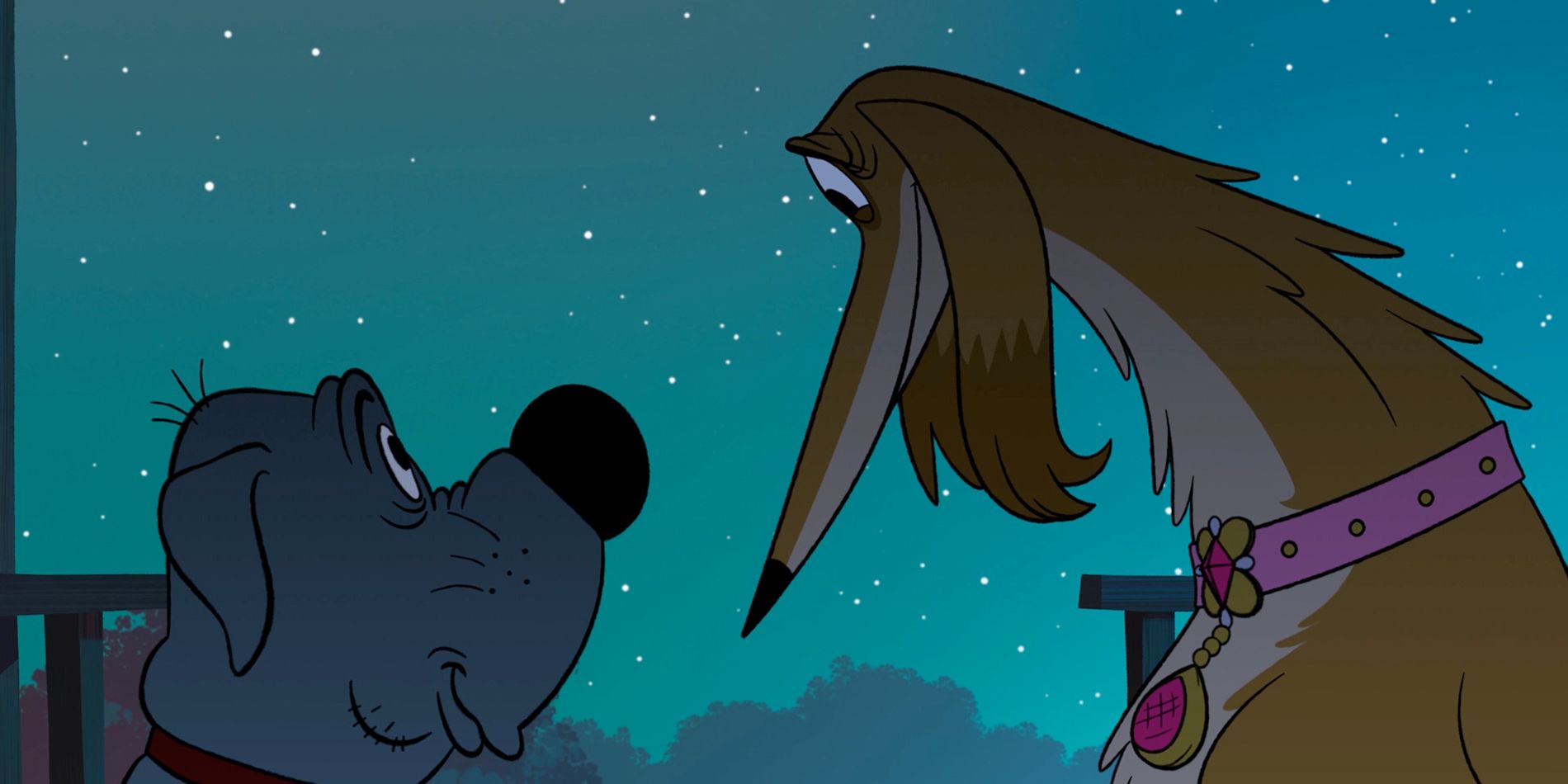 How Netflix's R-Rated Animated Dog Comedy Mixes Raunchy Humor With Heartfelt Emotion Explained By Stars