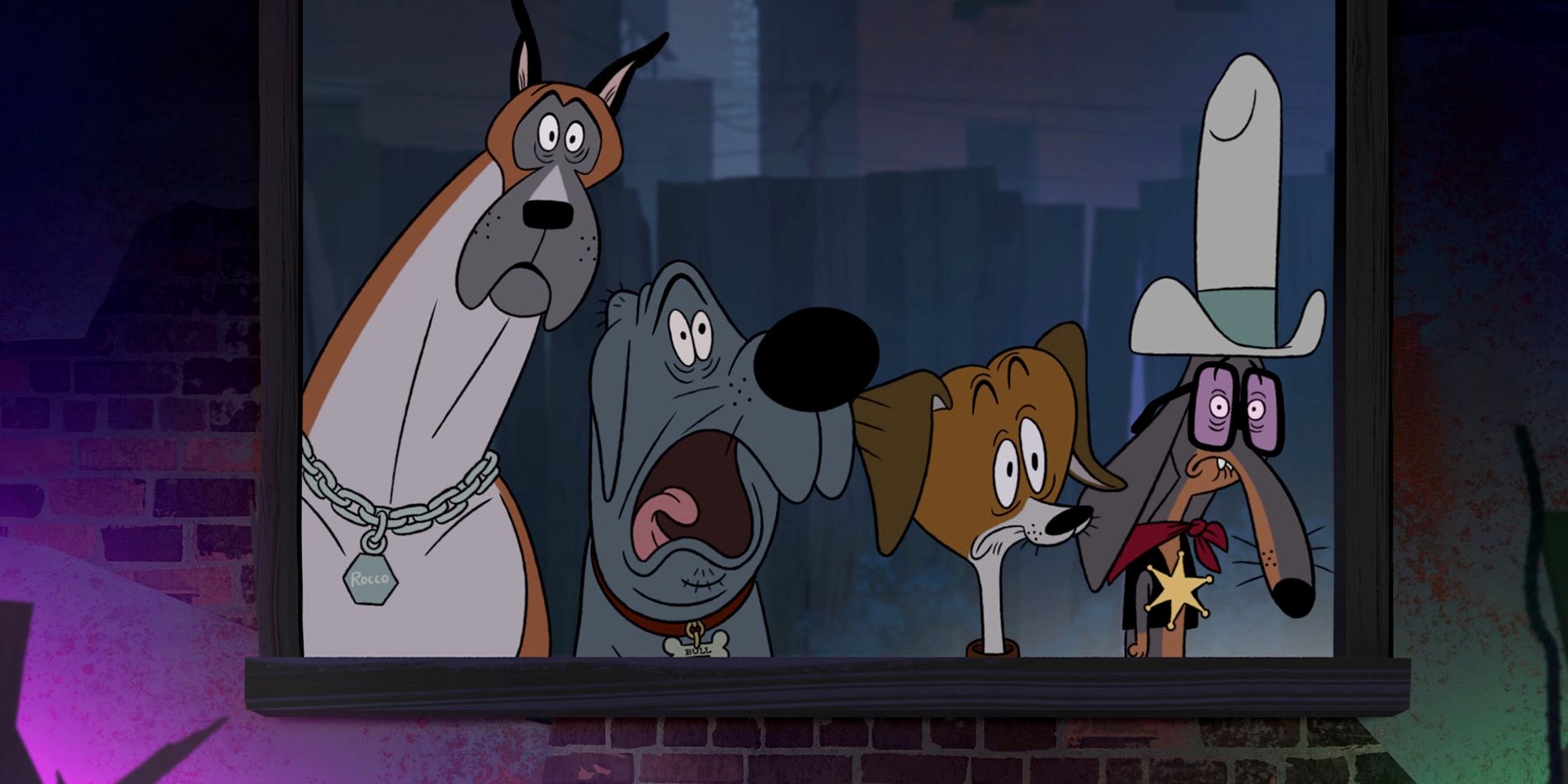 "This Is Disgusting": Genndy Tartakovsky Reveals How His Divisive Netflix Comedy Was Nearly Even Grosser