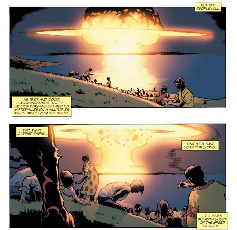 flash saves half a million people in seconds-1