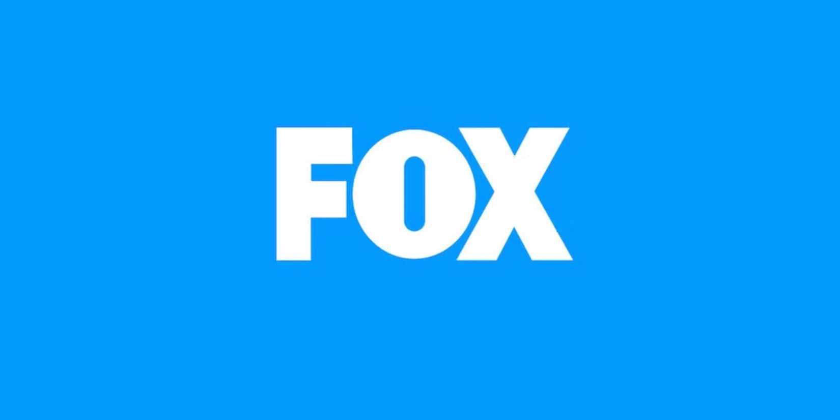 FOX Broadcasting Logo