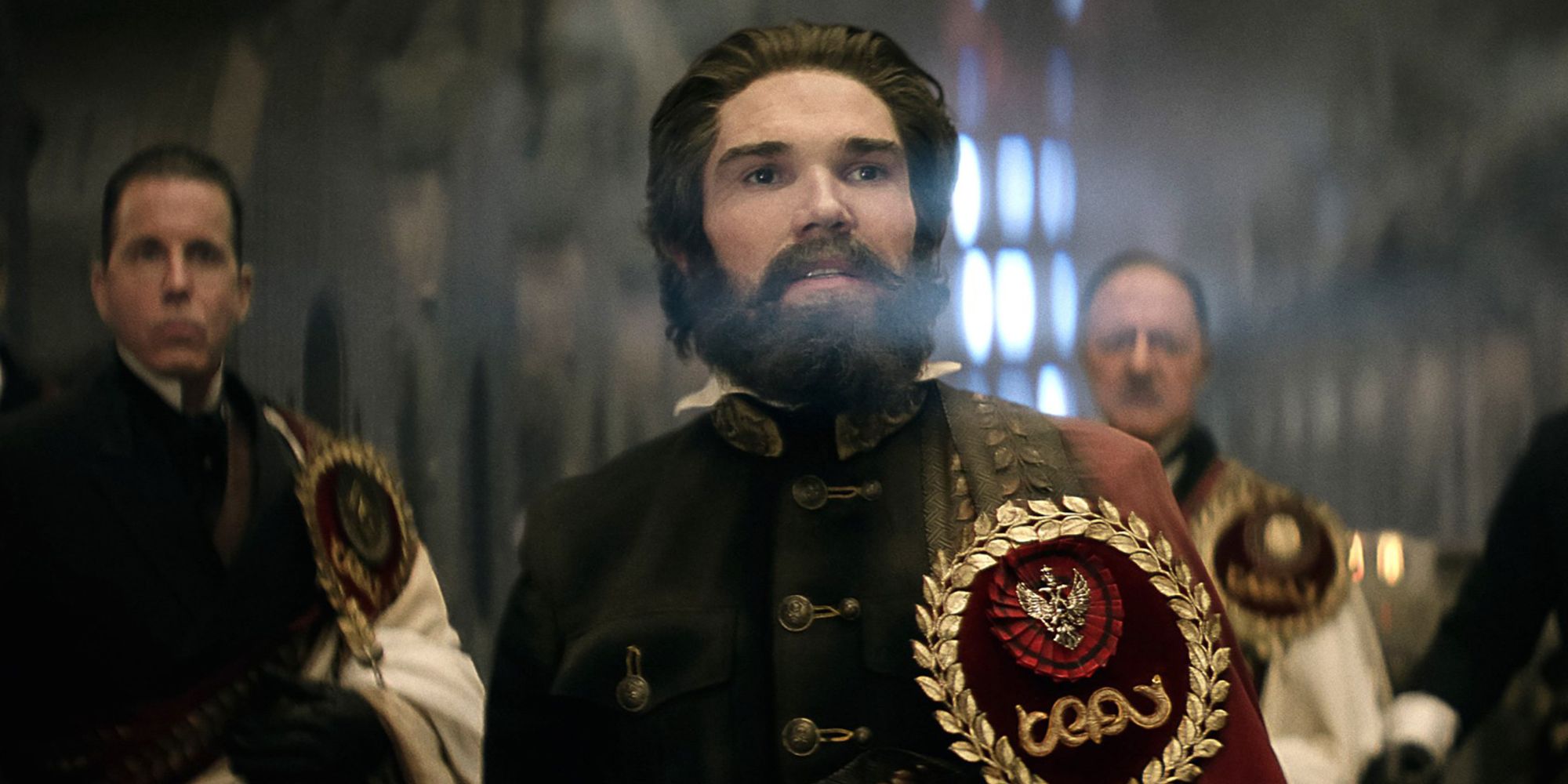 Zack Snyder bo režiral film 'The Last Photograph' s Stuartom Martinom in Fra Feejem