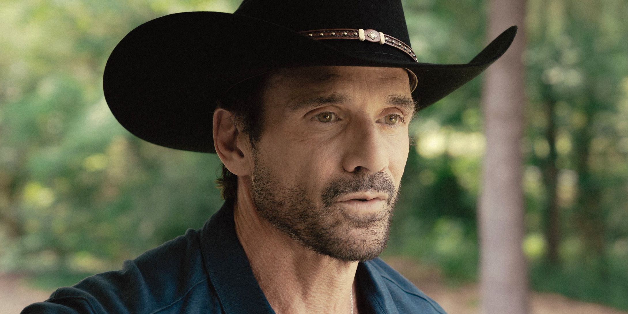 Taylor Sheridan širi svoj vpliv z novim produkcijskim kampusom v Teksasu