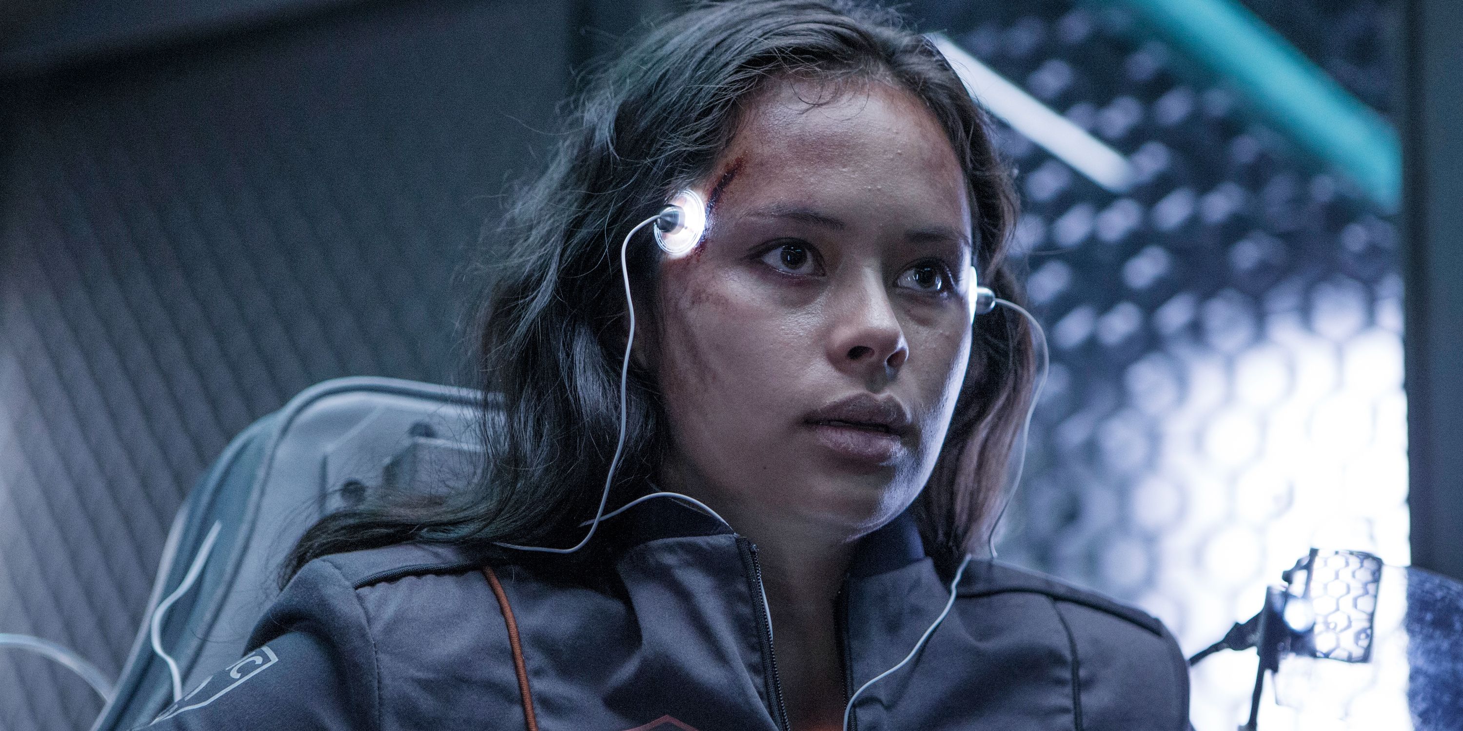 The Expanse: Prime Video's Underrated Sci-Fi Masterpiece with 95% RT Score