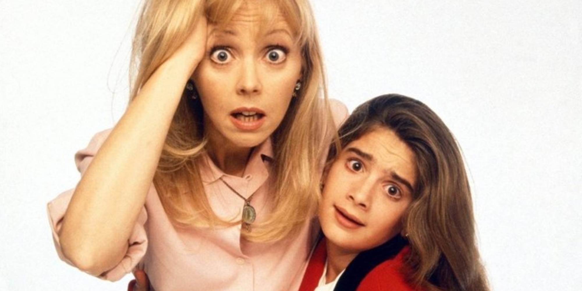 Freaky Friday 1995