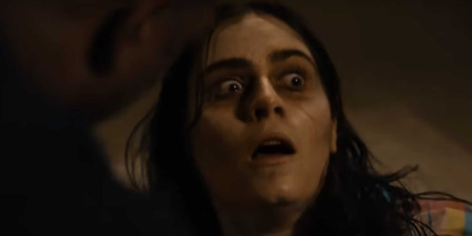 Candy Revenge Director Shares Imaginative and prescient For Friday The thirteenth Franchise