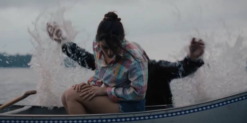 Friday the 13th Sweet Revenge 5