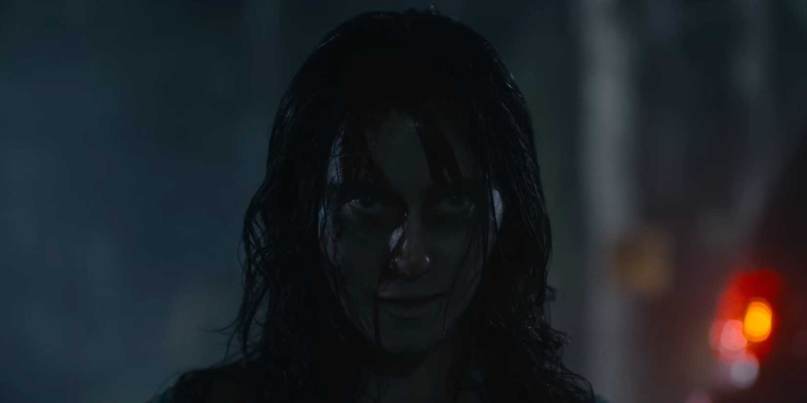 Friday the 13th Sweet Revenge