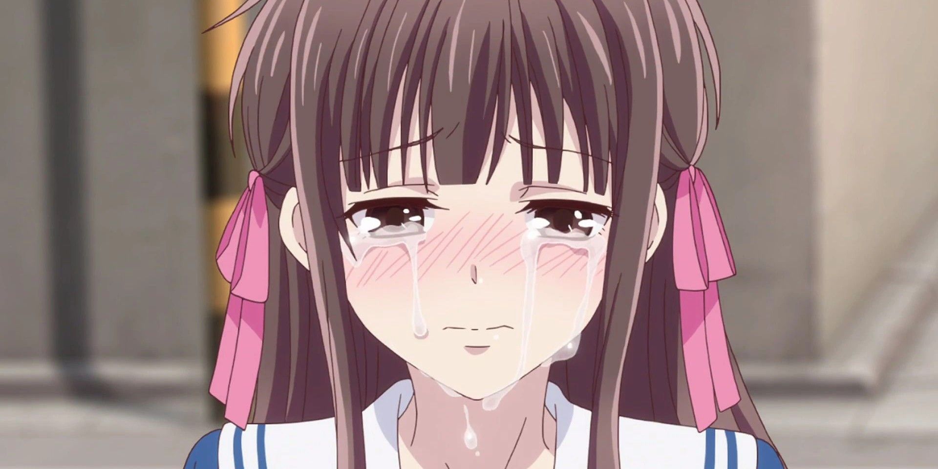 35 Saddest Anime of All Time