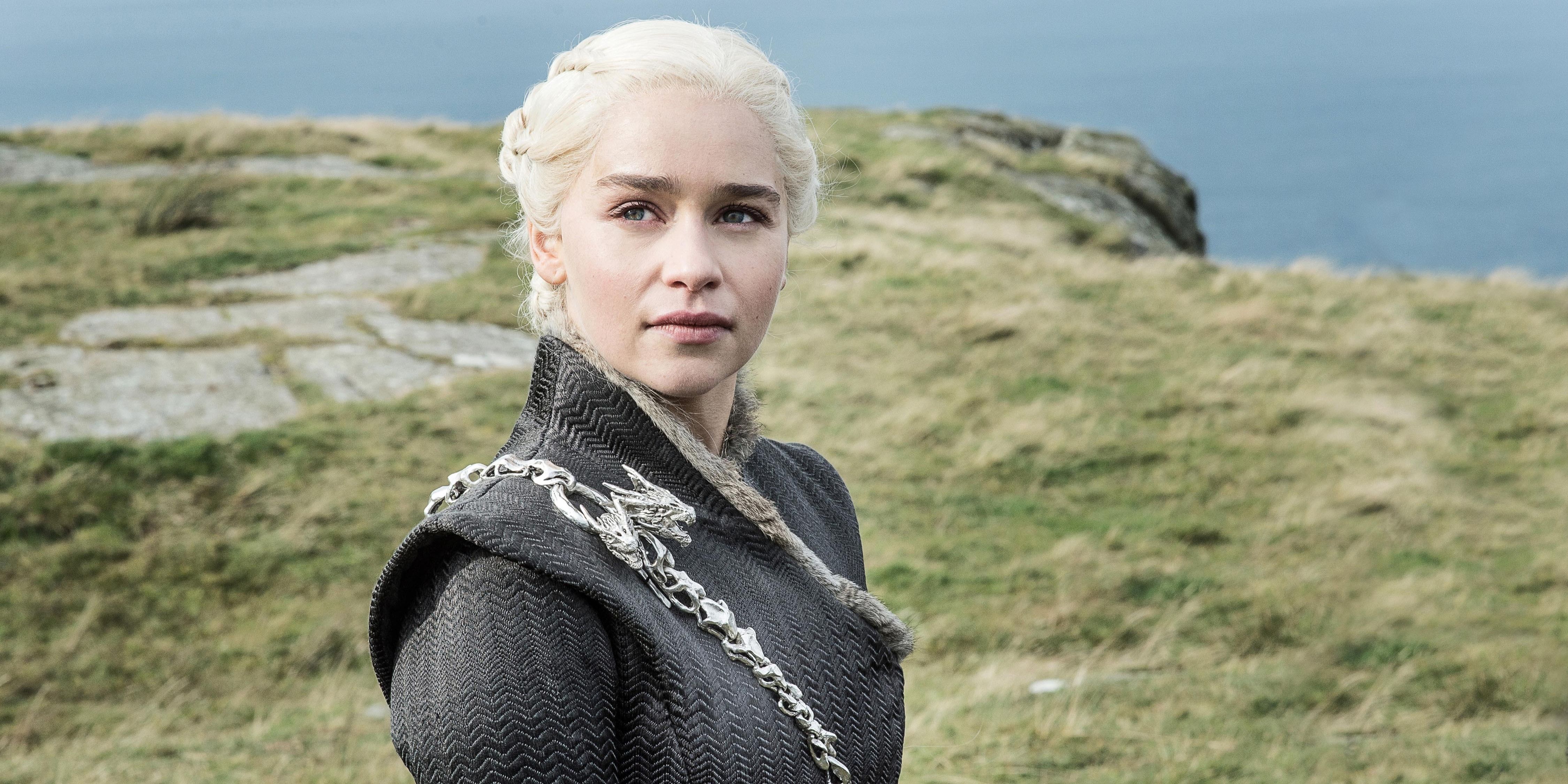 6 Fantasy TV Shows That Surpass Their Book Counterparts