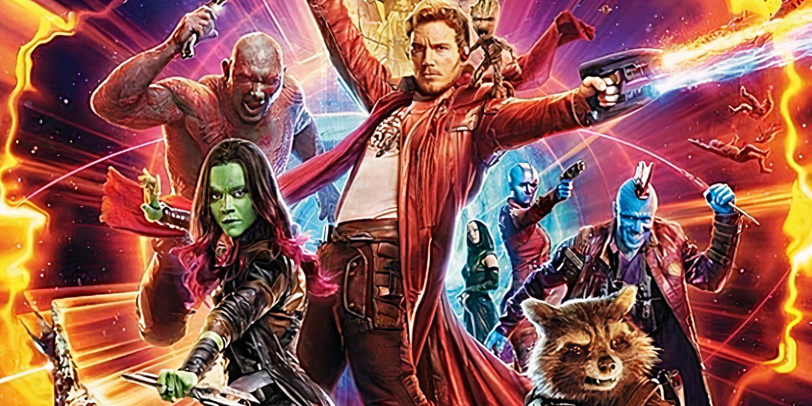 10 Guardians of the Galaxy Storylines We Still Hope We Get In the MCU
