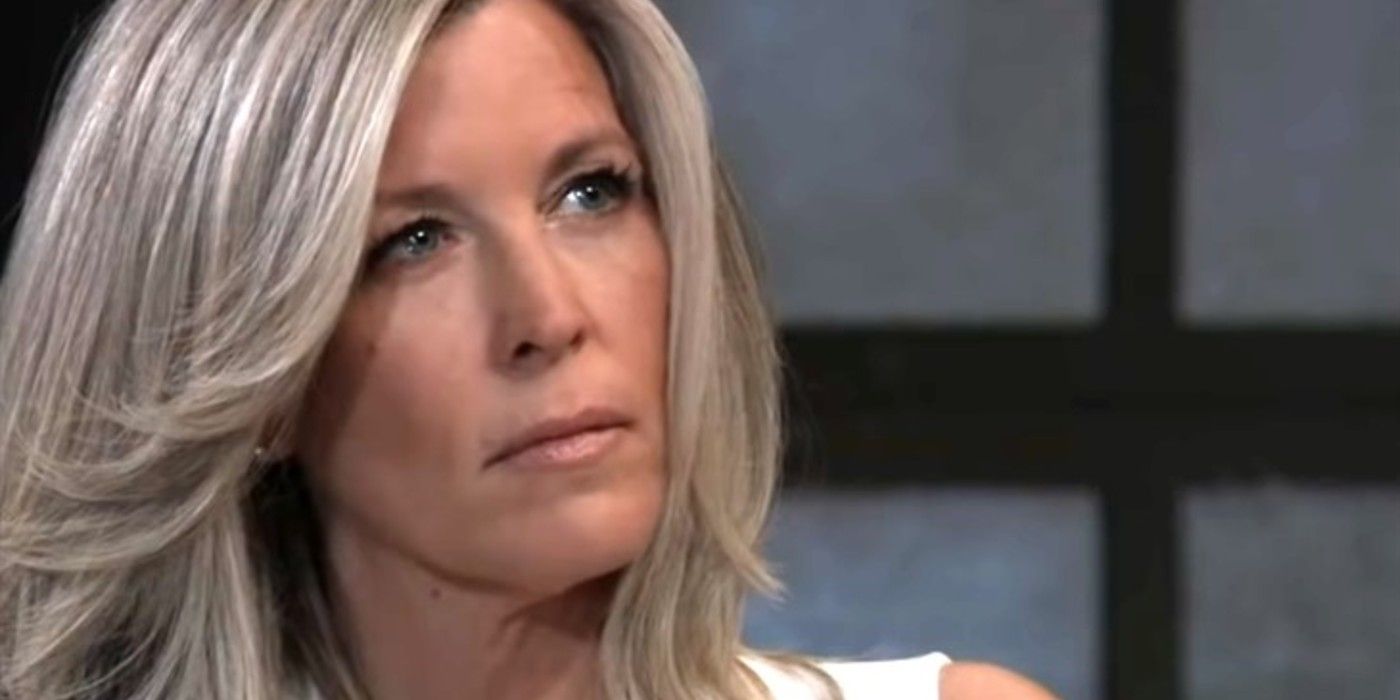 Carly General Hospital Hair: Expert Tips for Healthy Locks