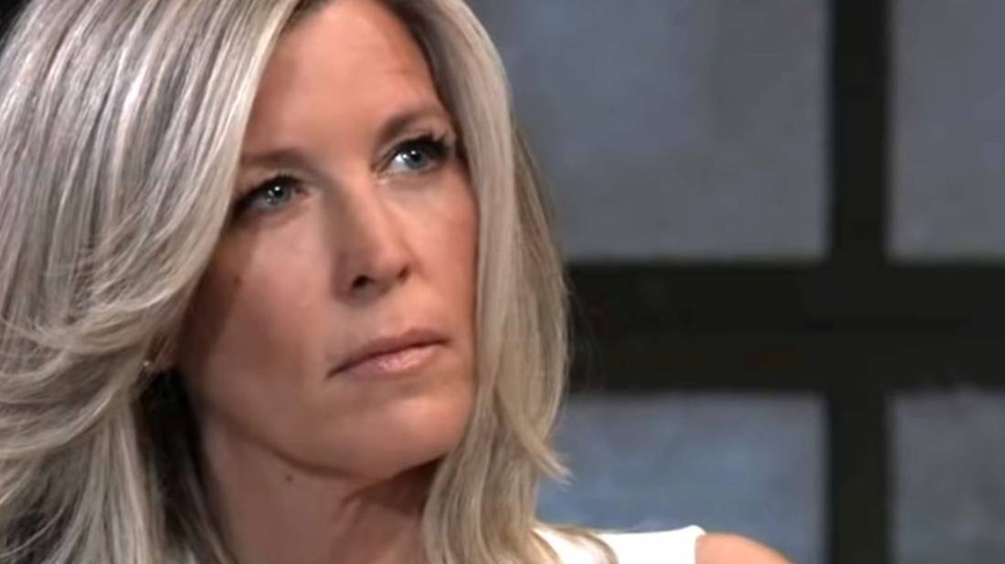 Carly General Hospital Hair: Expert Tips for Healthy Locks