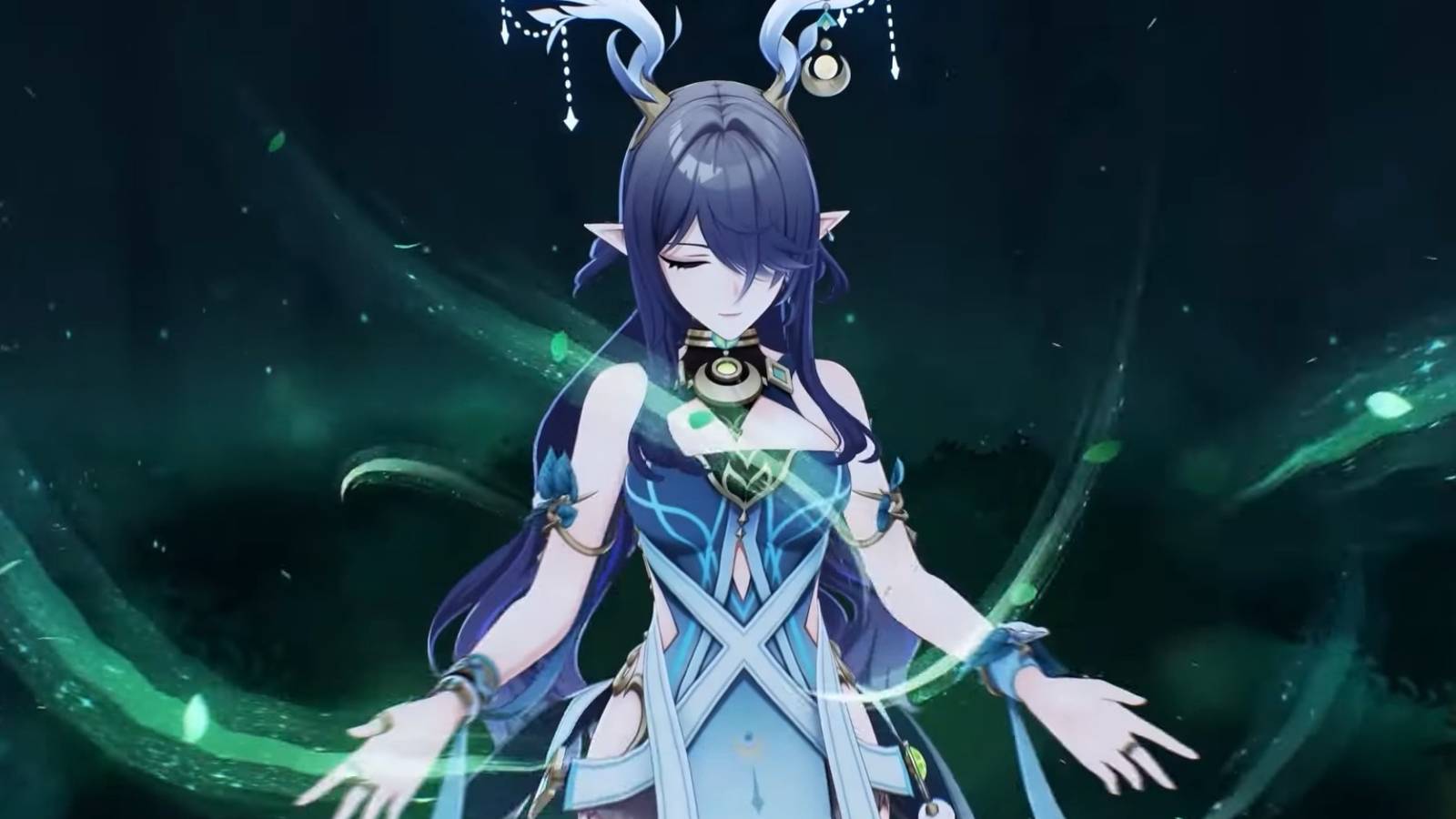 Release Date, Characters, Banners & Nod-Krai