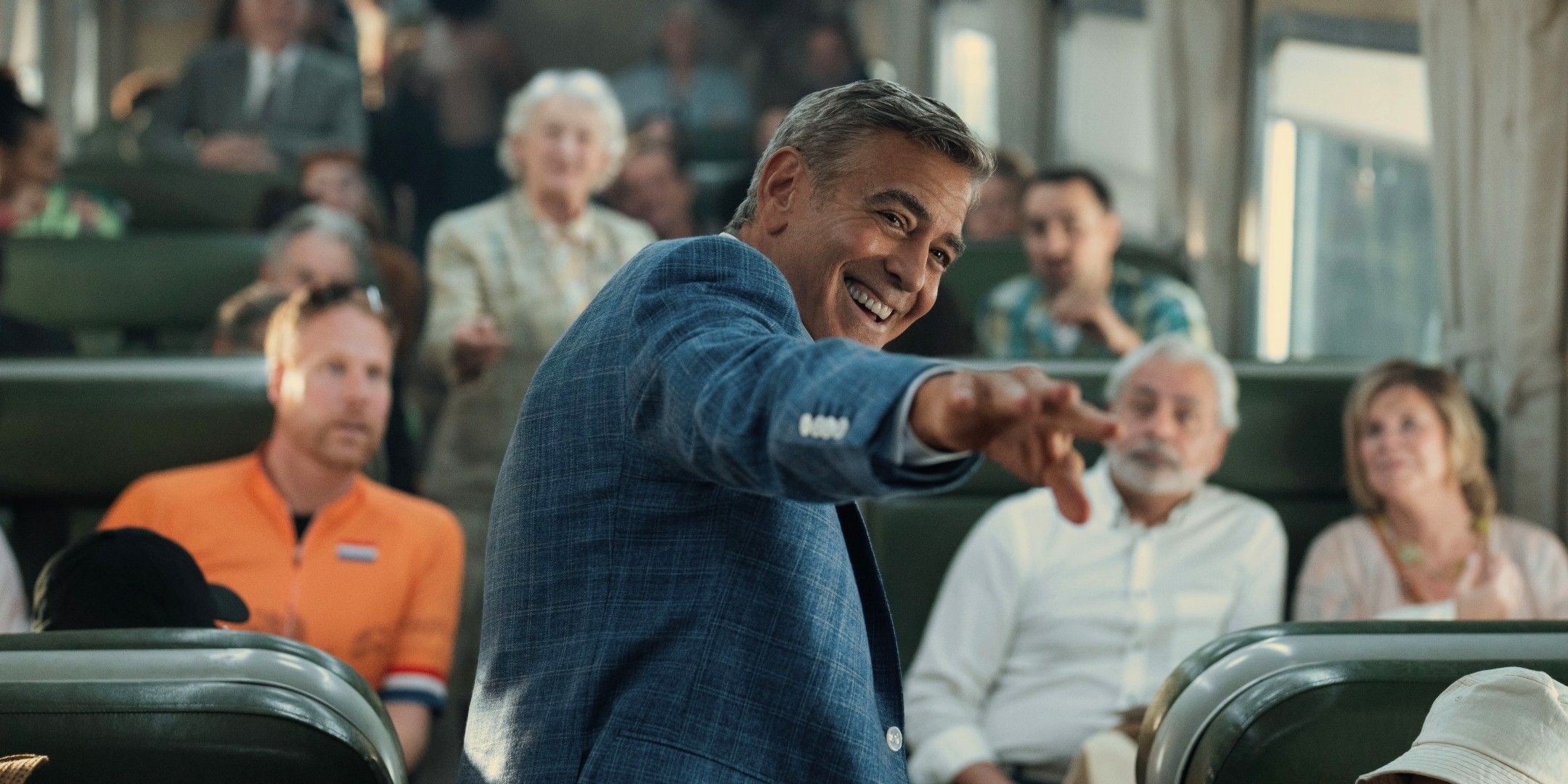 Jay Kelly Review: Noah Baumbach's New Drama Starring George Clooney Breaks Down The Barrier Between Actor & Character