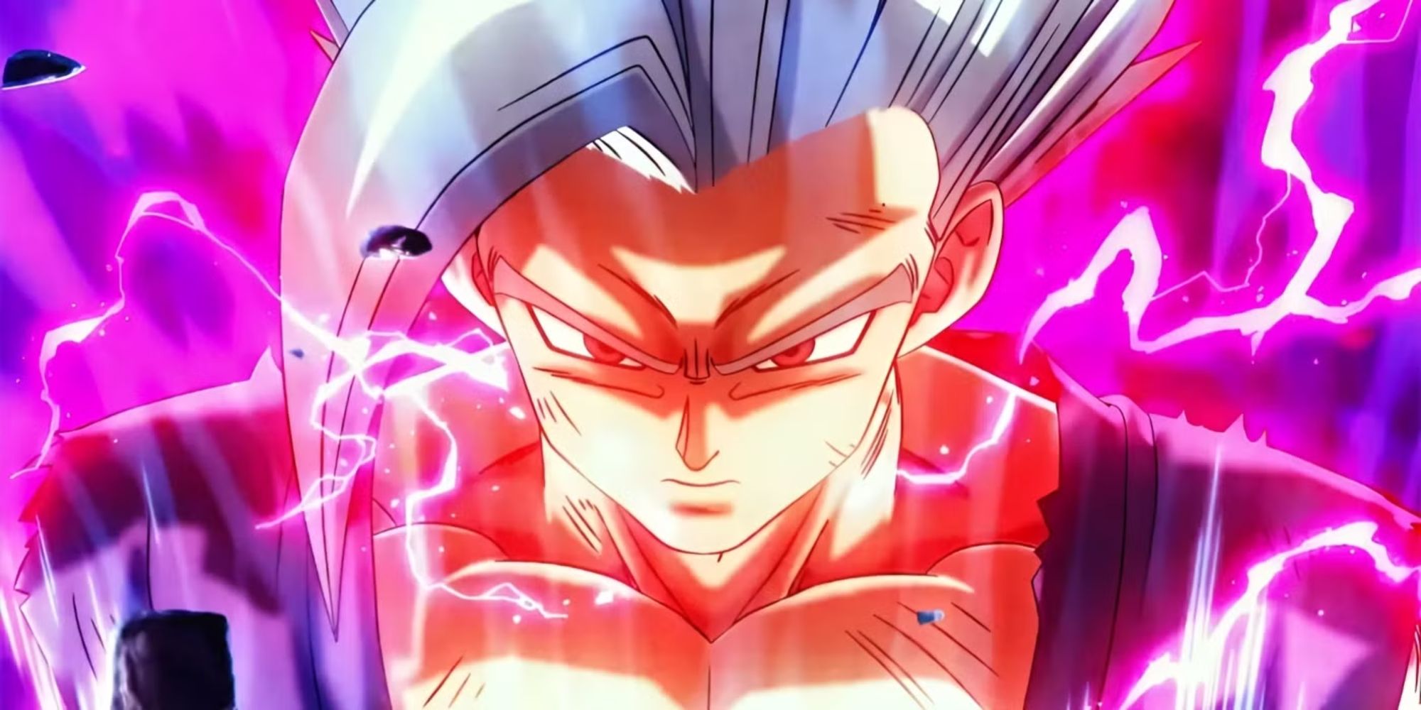 How To Watch Dragon Ball Super: Super Hero Online