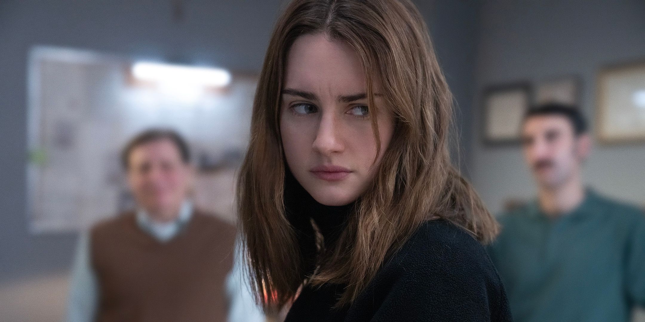 Napovednik in dostopnost serije 'The Twisted Tale of Amanda Knox'