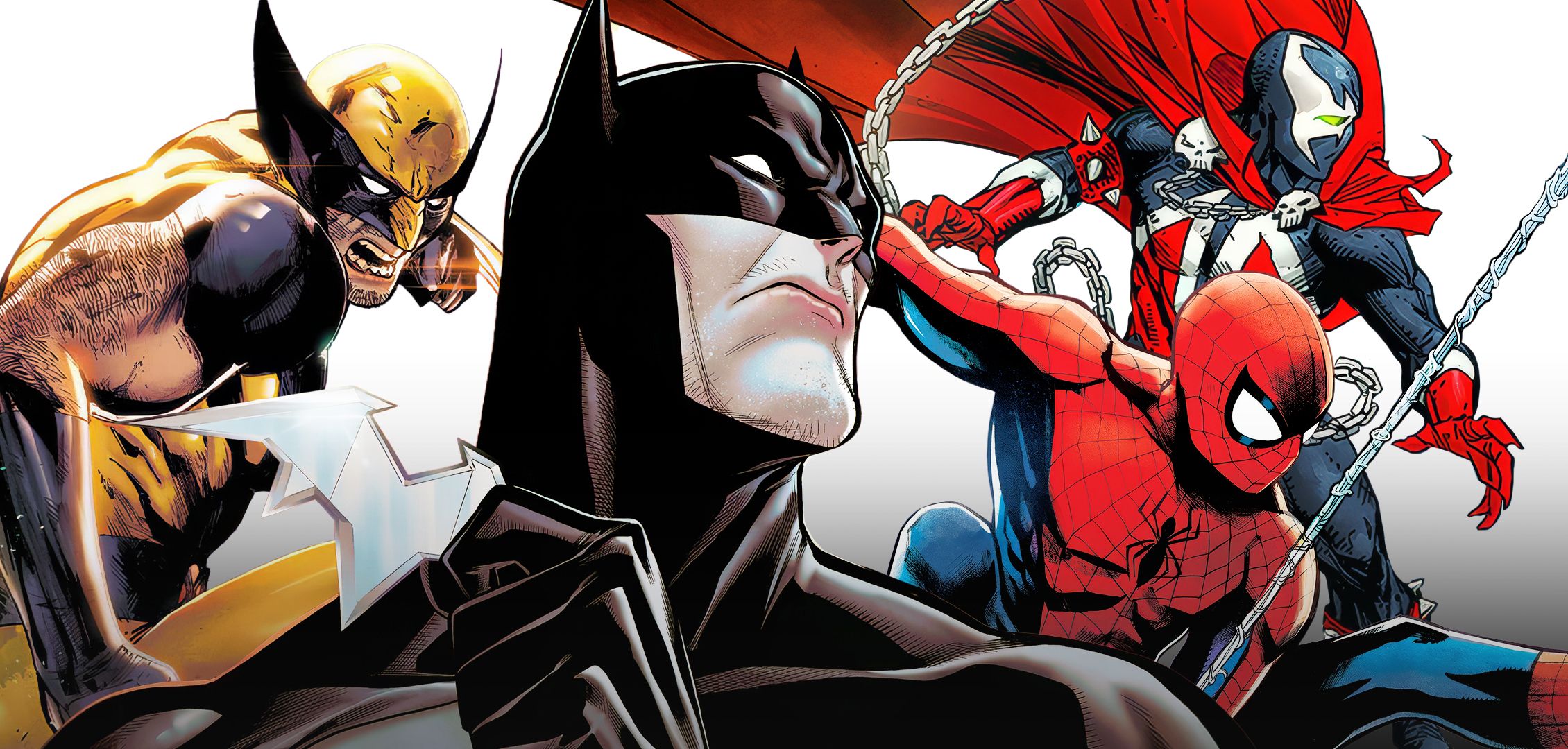 Cyclops: The Greatest Comic Book Superhero of All Time - Debate Settled!
